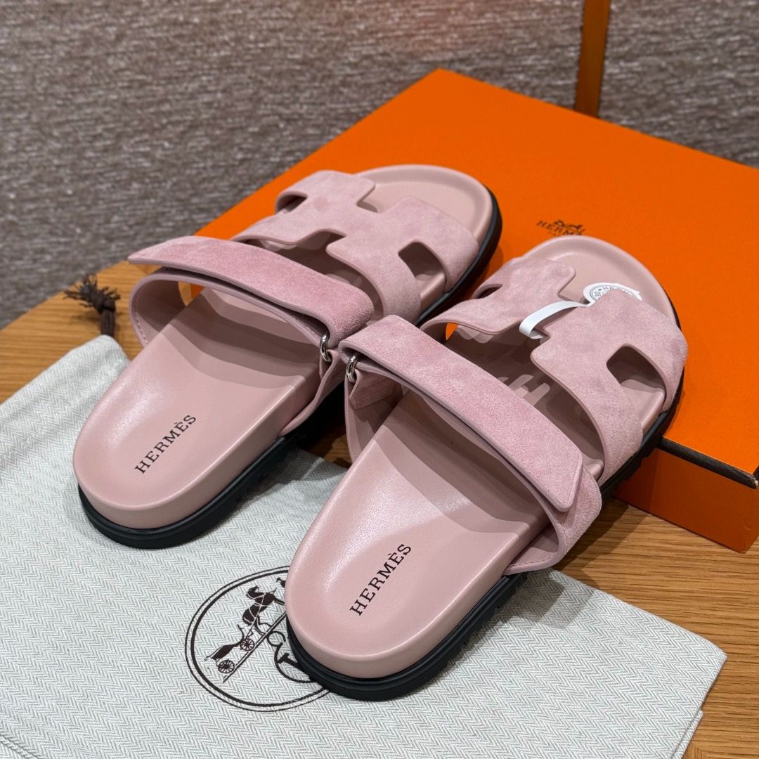 Chyper sandal