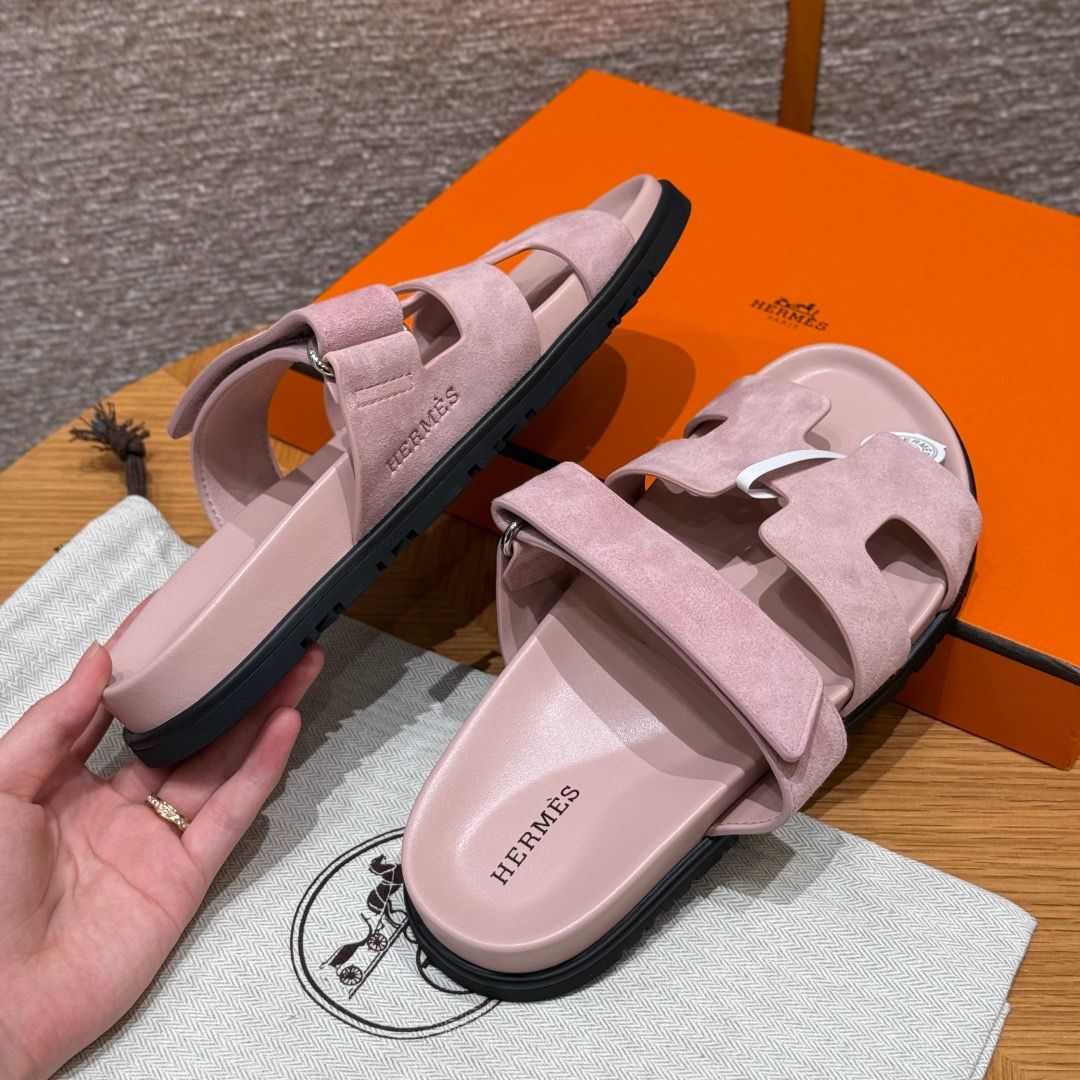 Chyper sandal