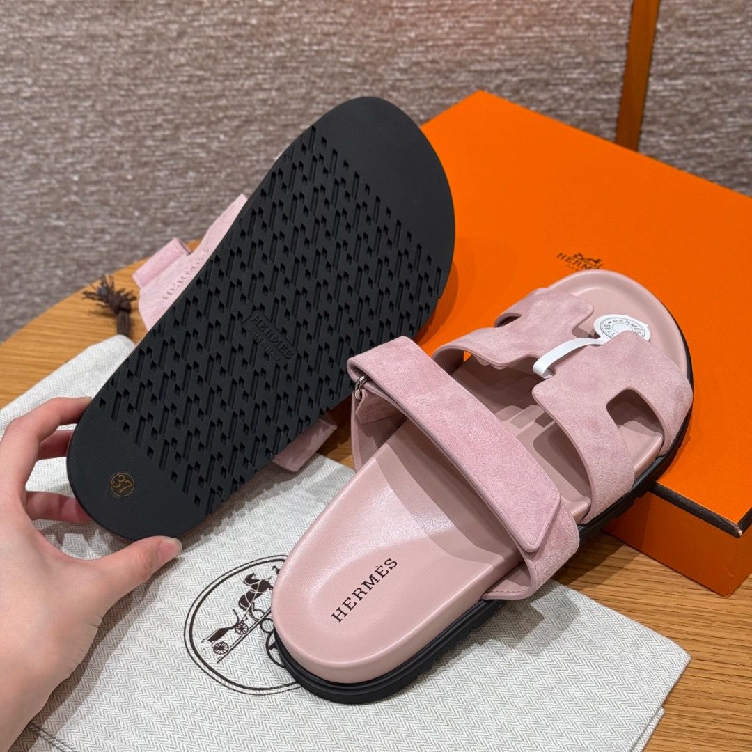 Chyper sandal