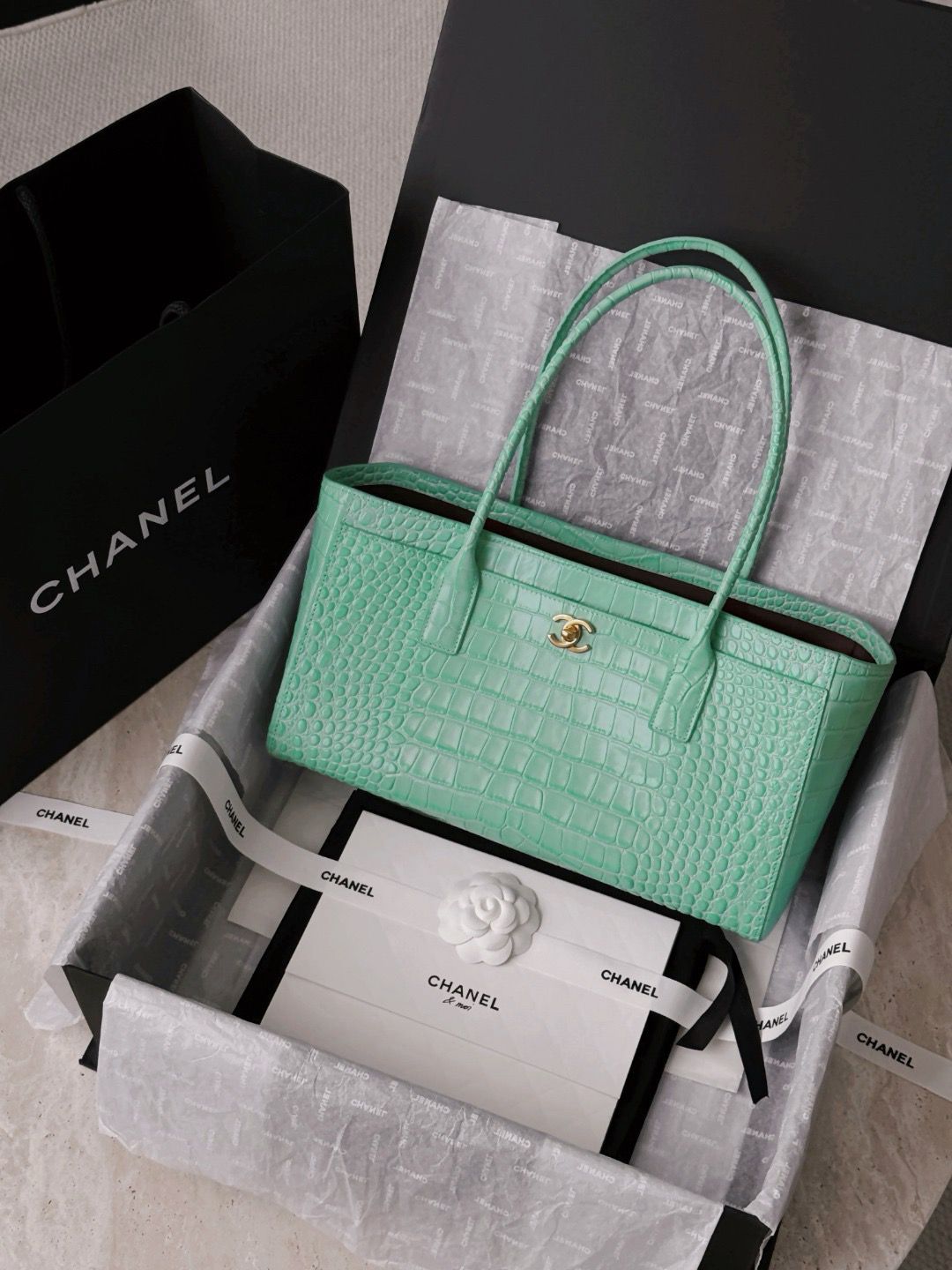 Shopping bag 26