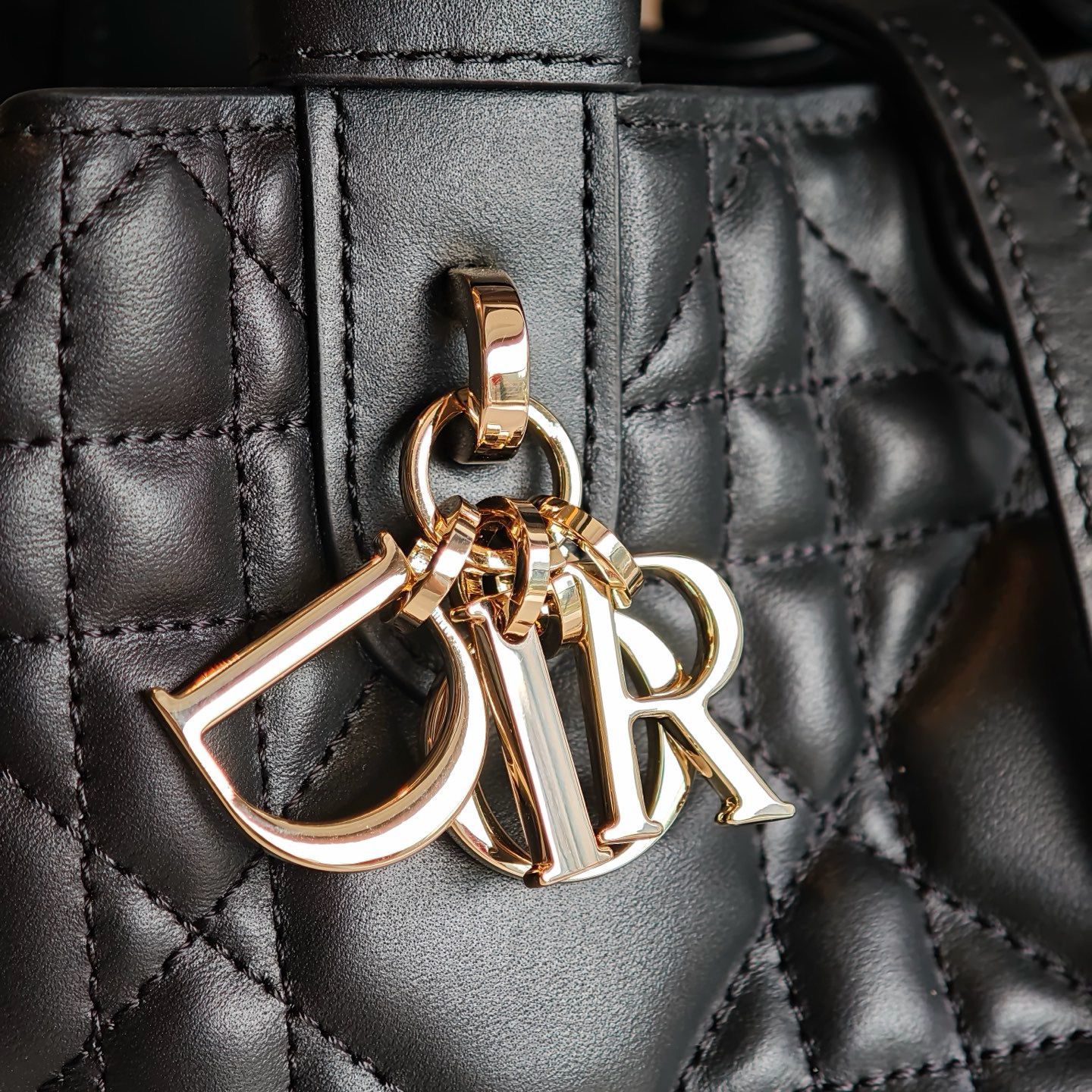 D TOUJOURS BAG