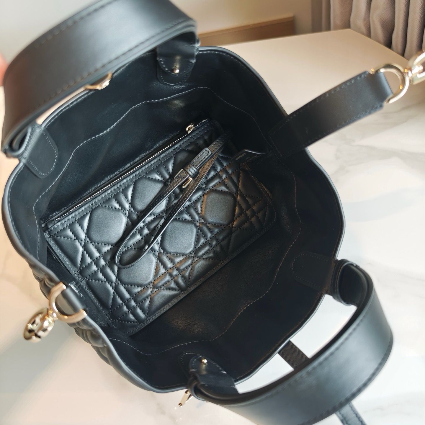 D TOUJOURS BAG