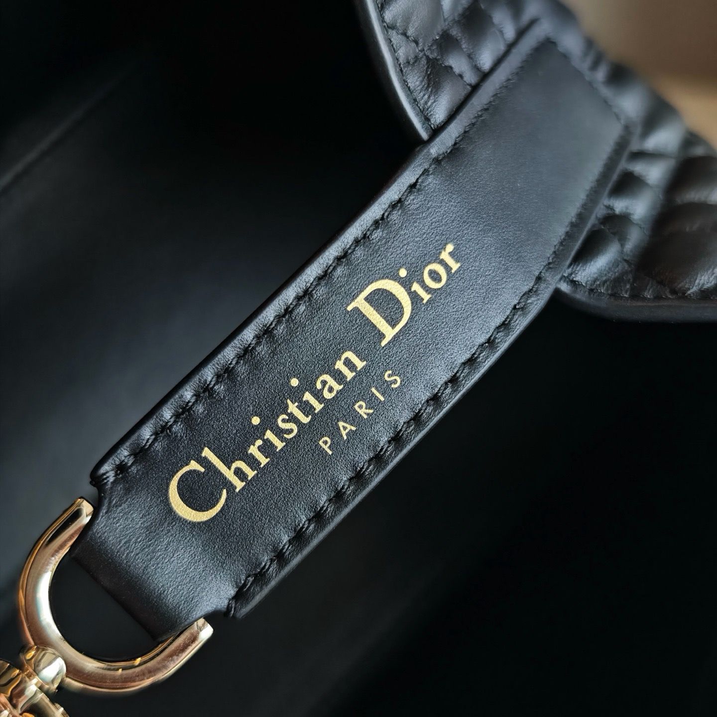 D TOUJOURS BAG
