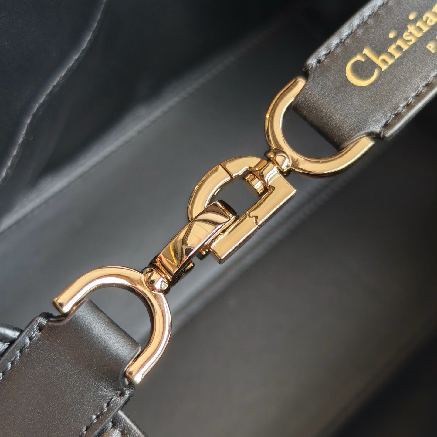 D TOUJOURS BAG