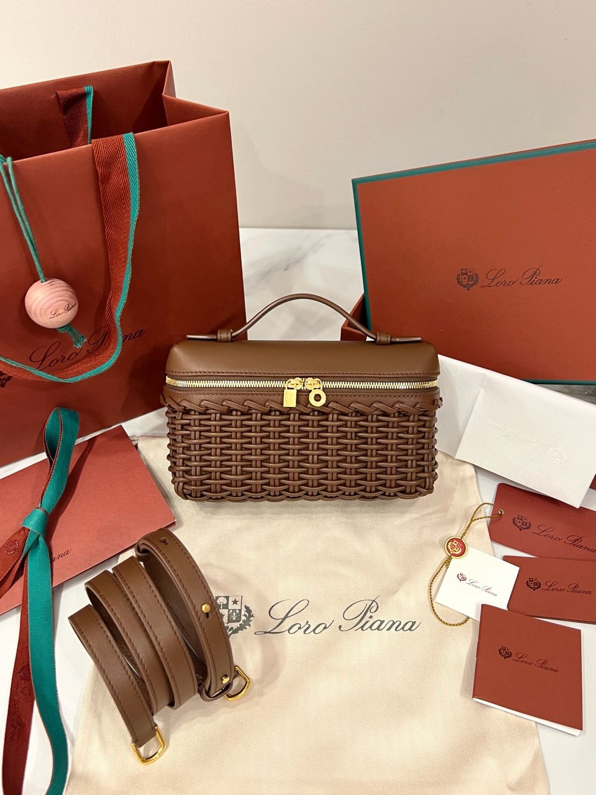 Loro L19 Summer Collection