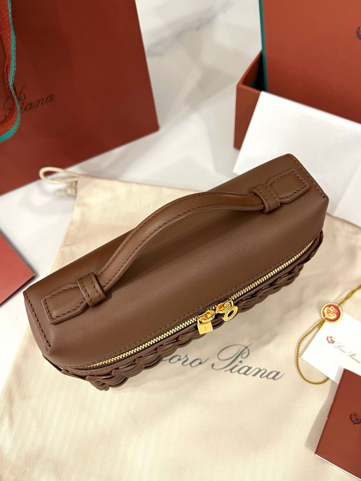 Loro L19 Summer Collection