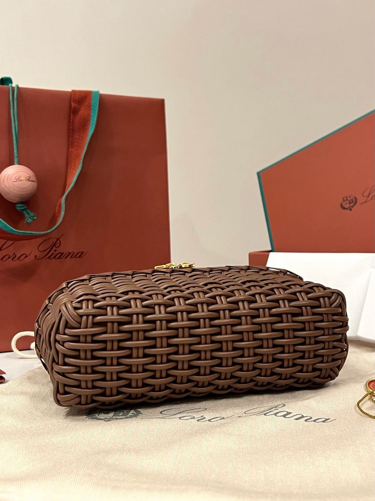 Loro L19 Summer Collection