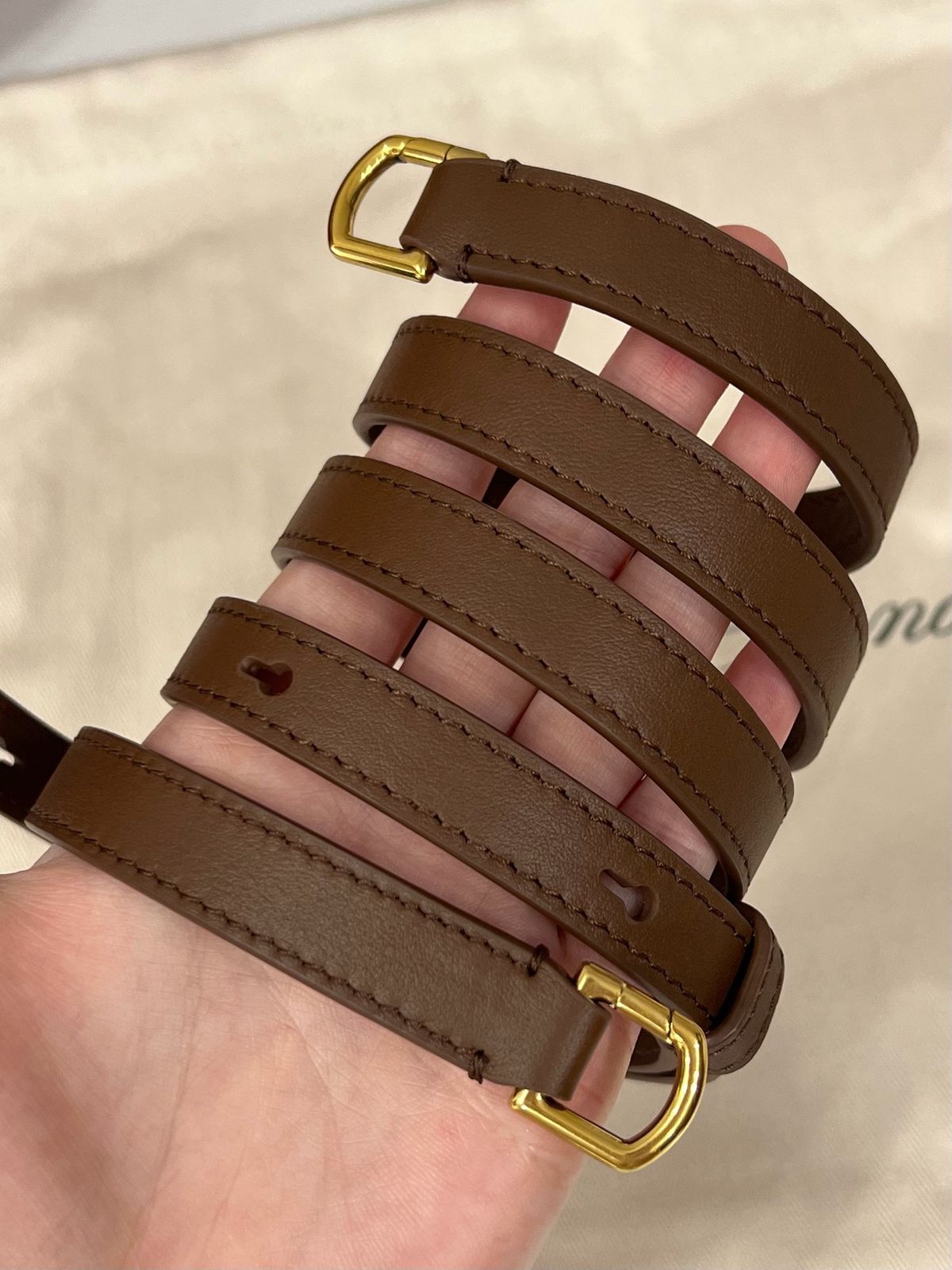 Loro L19 Summer Collection