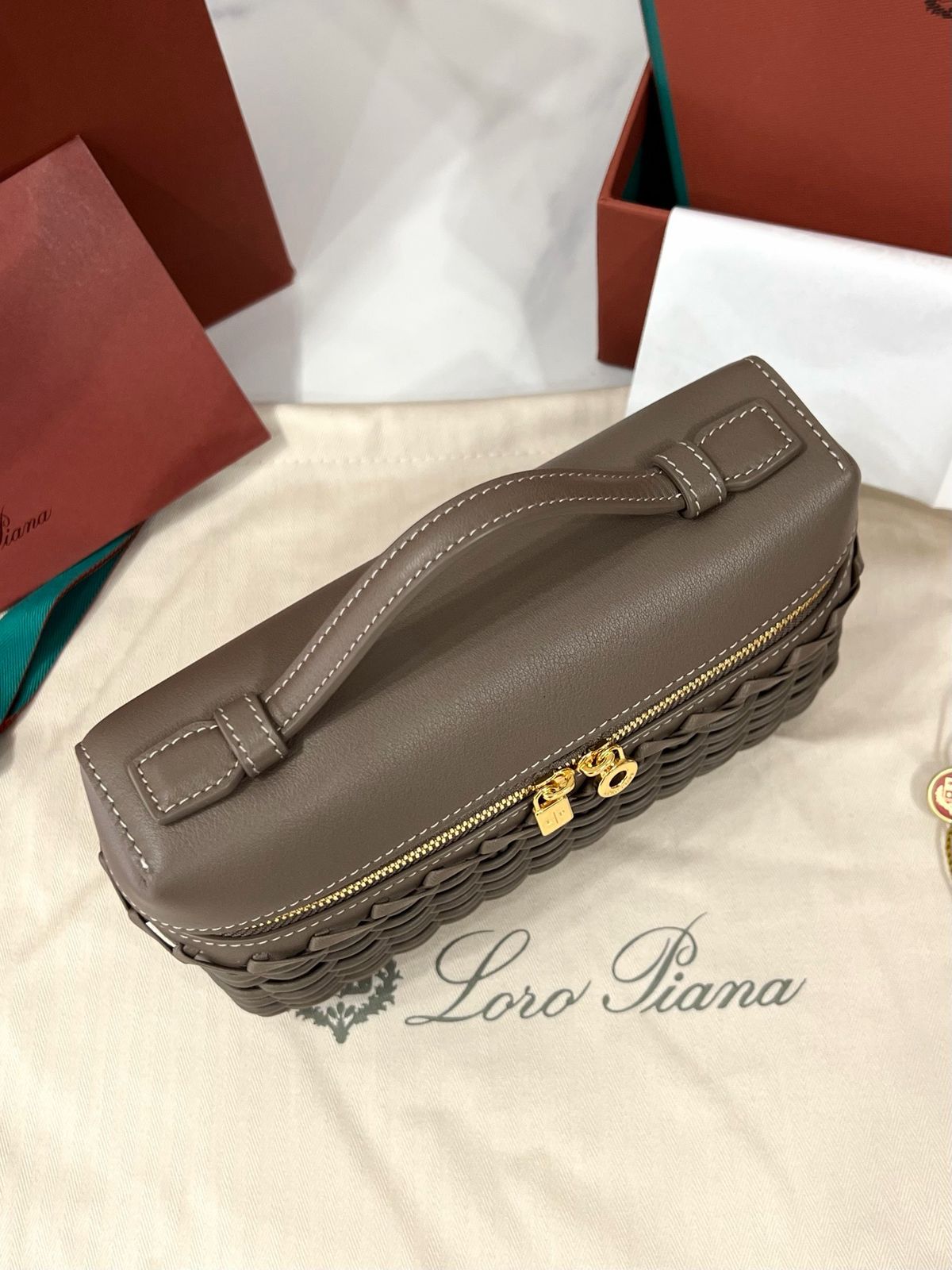 Loro L19 Summer Collection