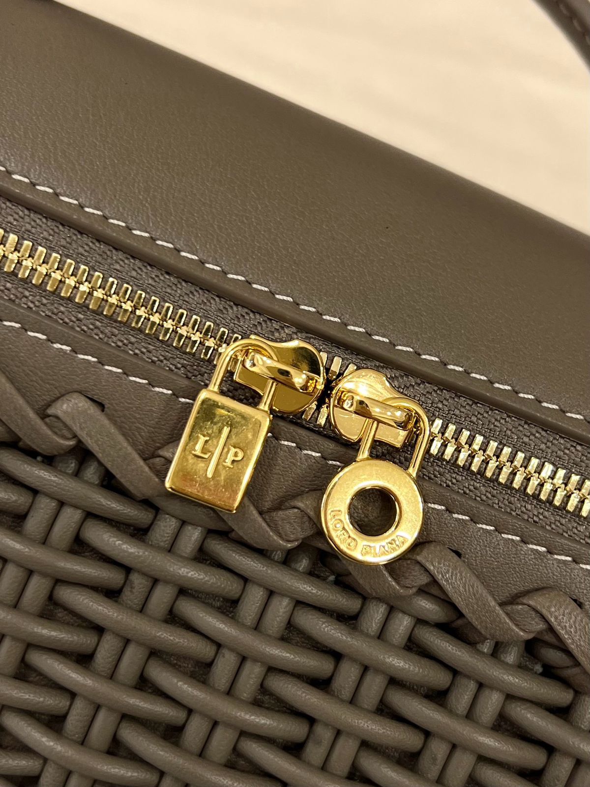 Loro L19 Summer Collection