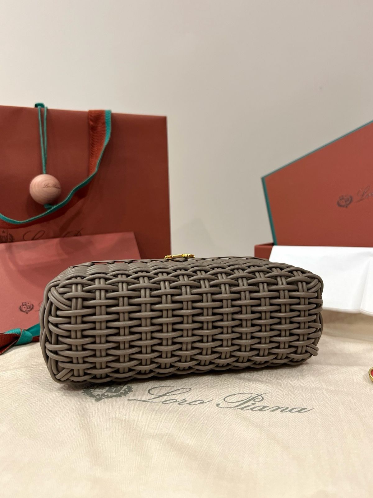 Loro L19 Summer Collection