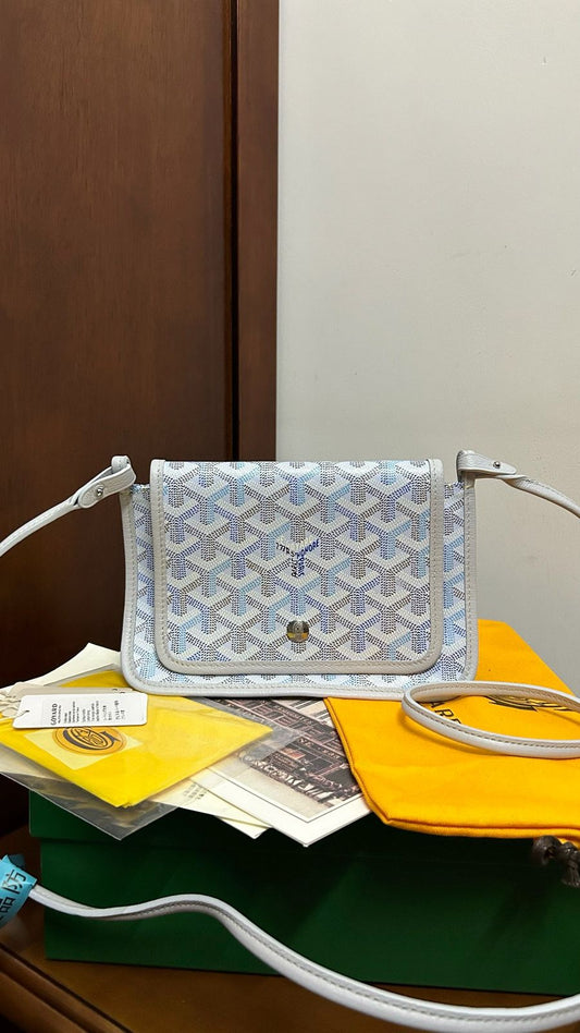 Plumet Pocket Wallet