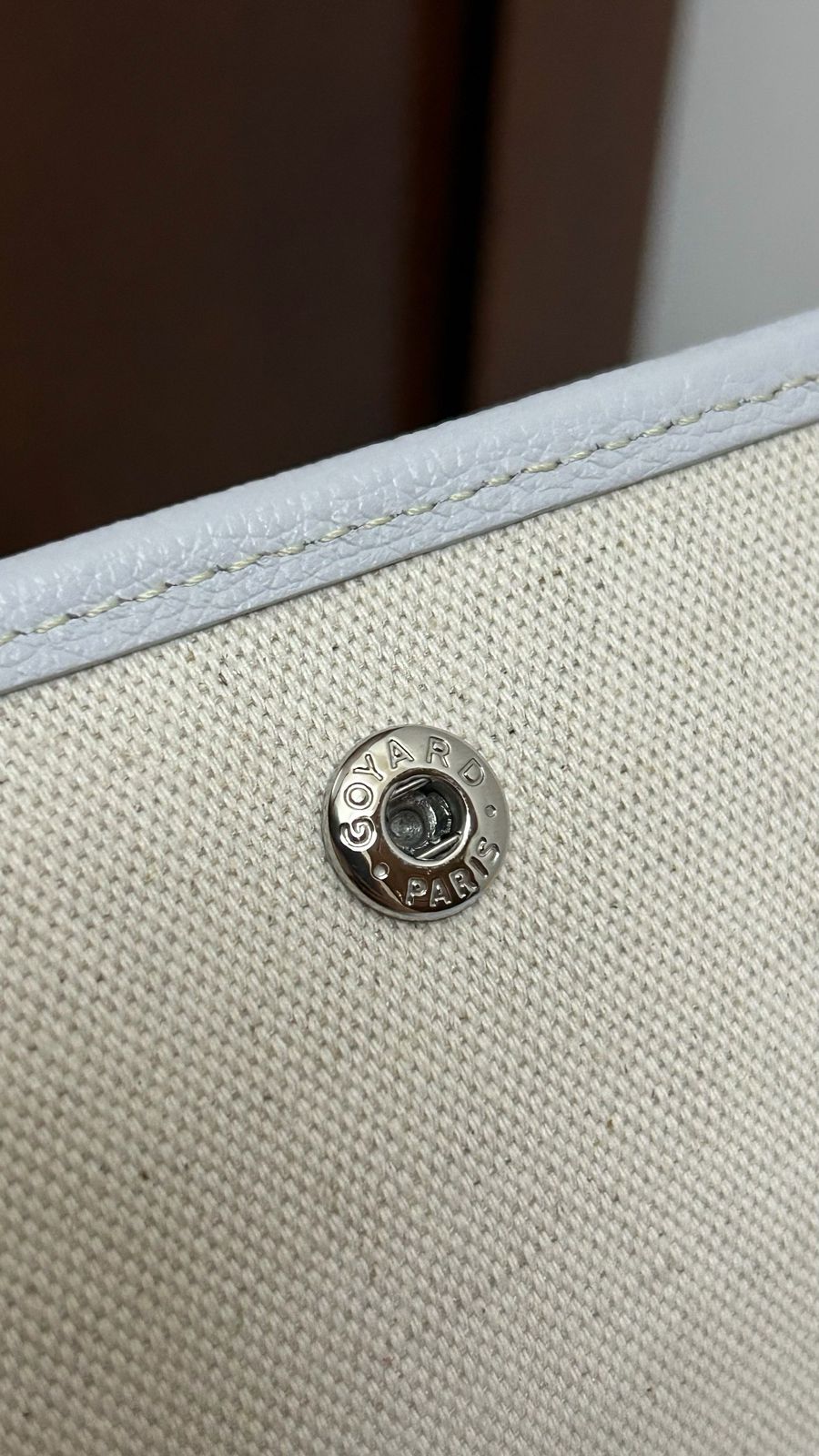 Plumet Pocket Wallet