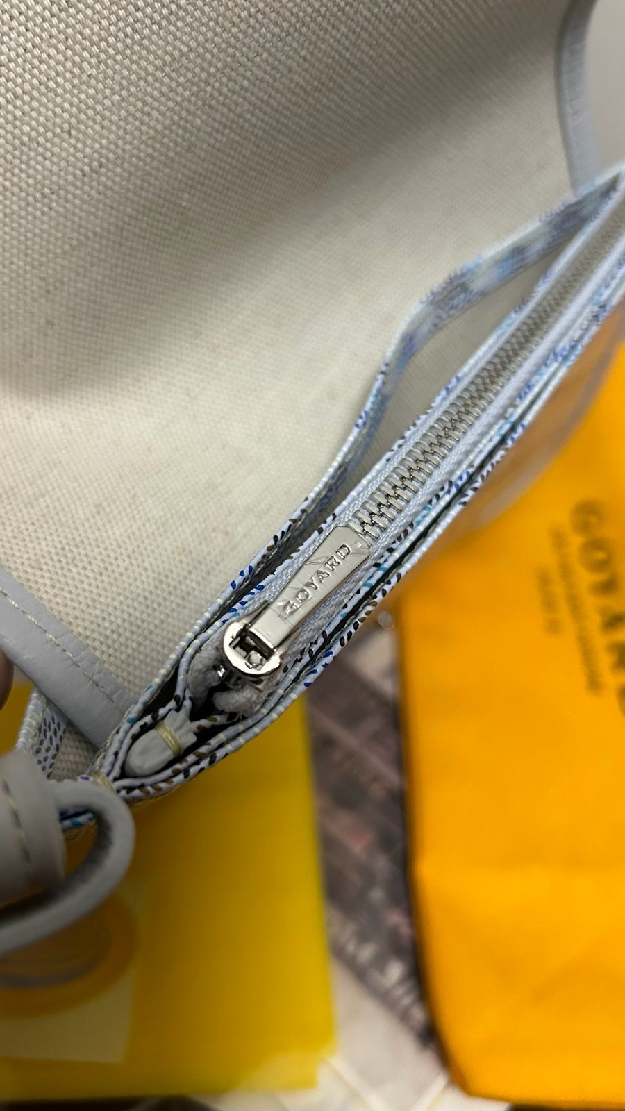 Plumet Pocket Wallet
