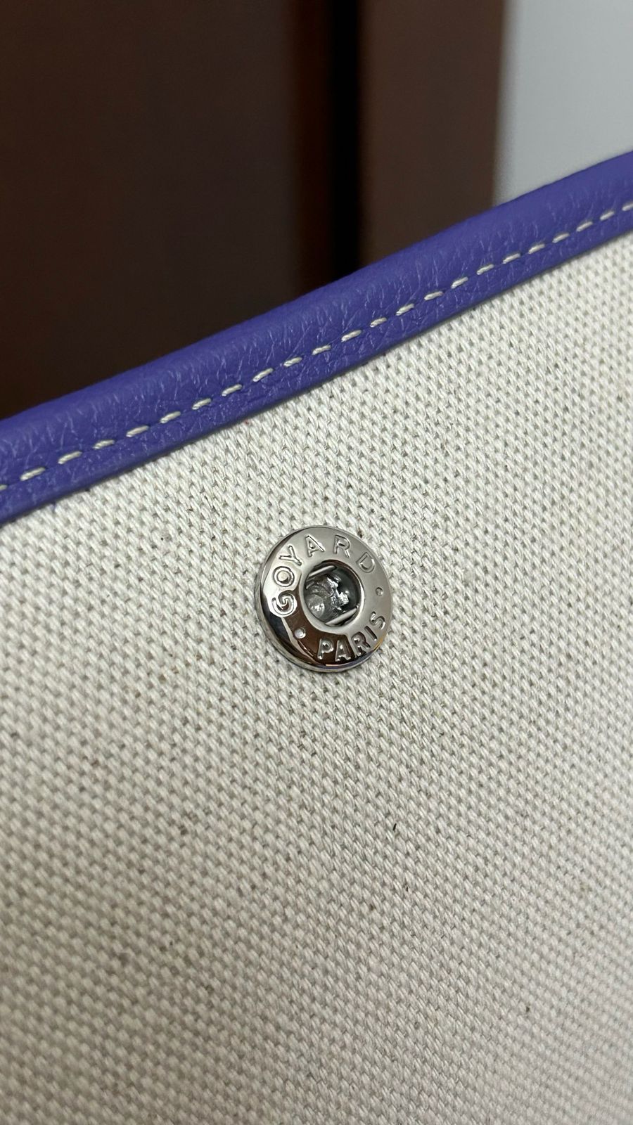 Plumet Pocket Wallet
