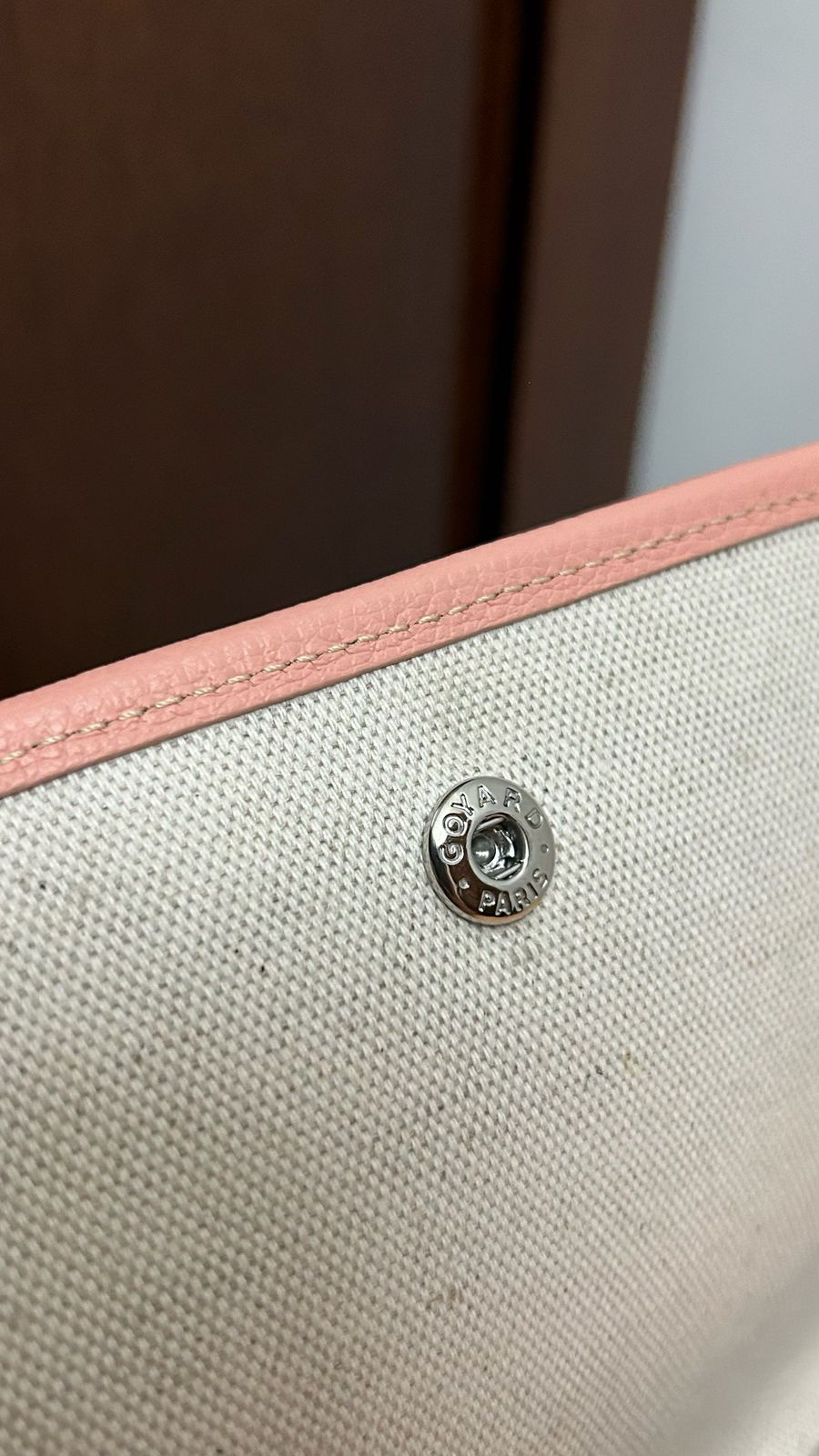 Plumet Pocket Wallet