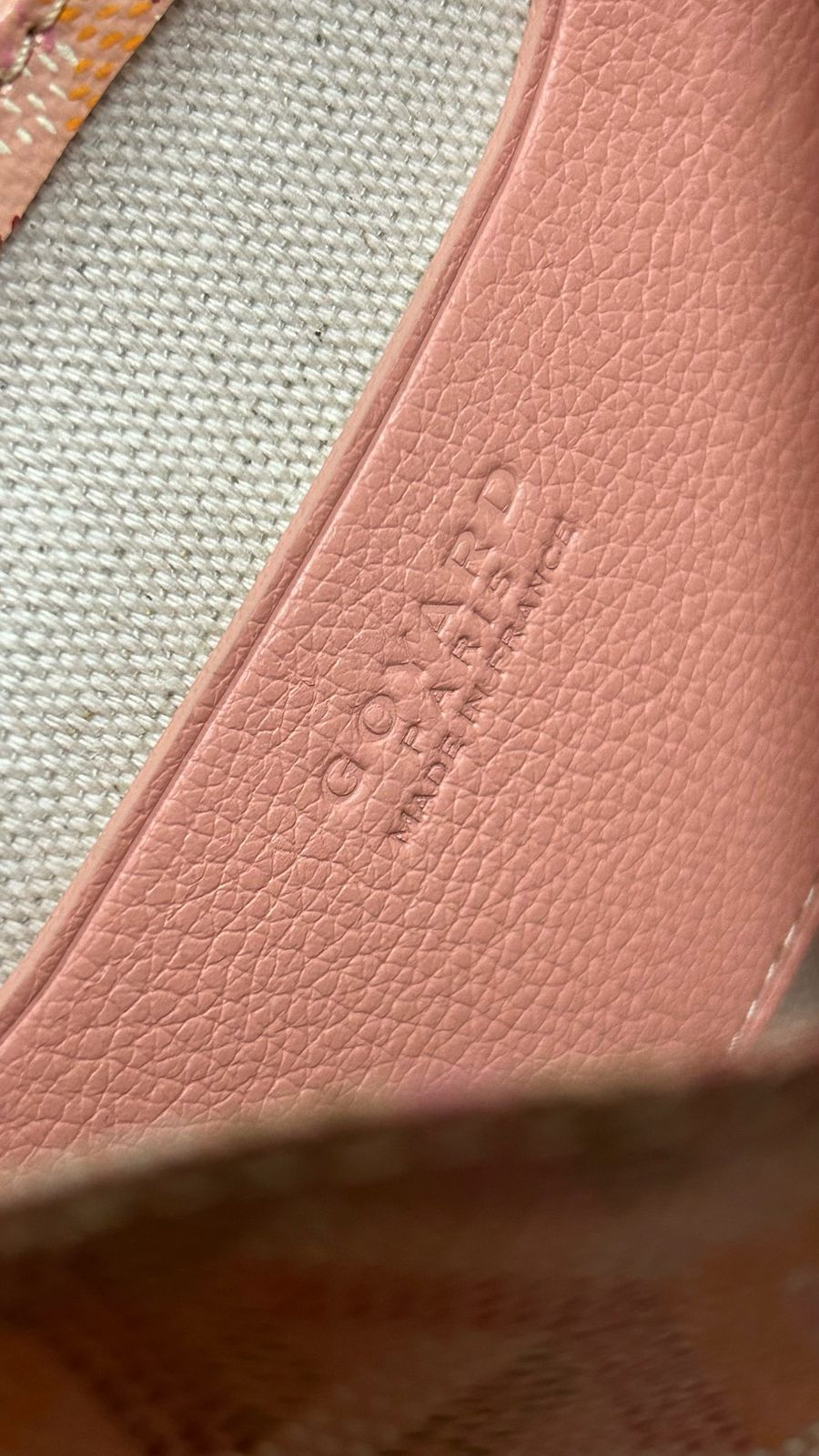 Plumet Pocket Wallet