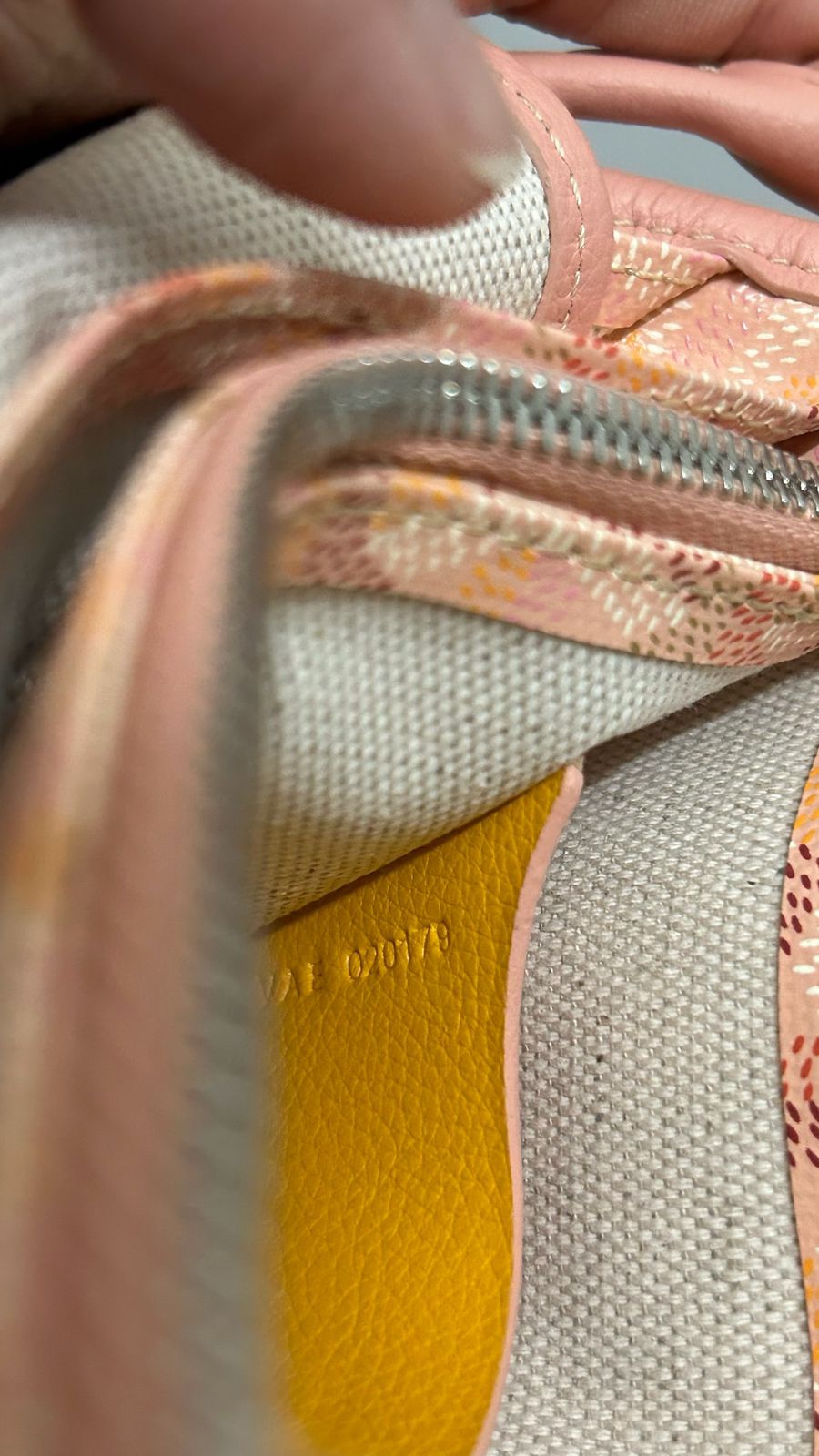 Plumet Pocket Wallet