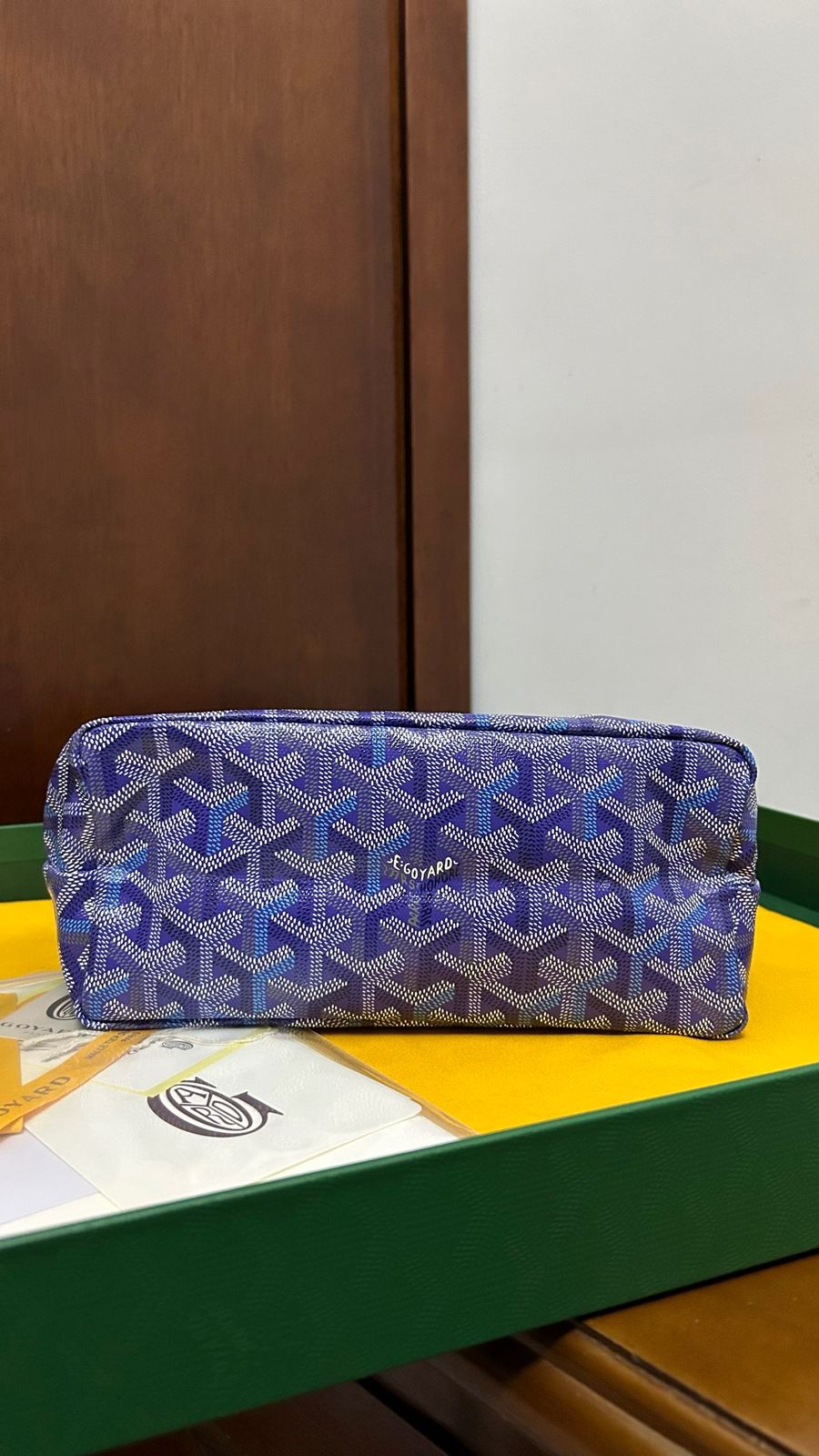 Mini hobo