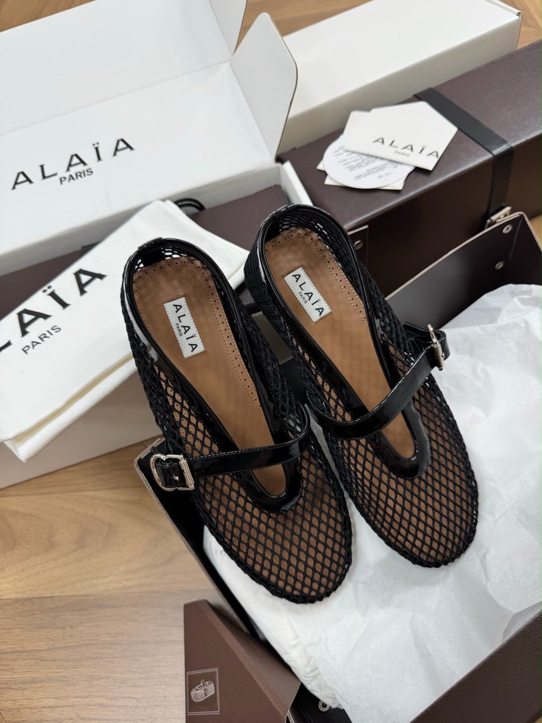 Alaa Classic