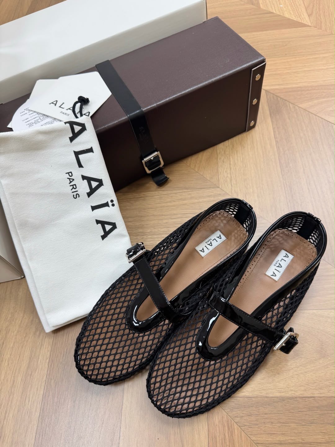 Alaa Classic