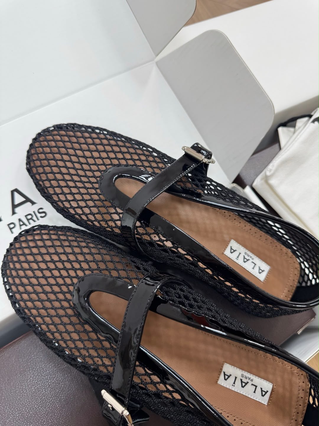 Alaa Classic
