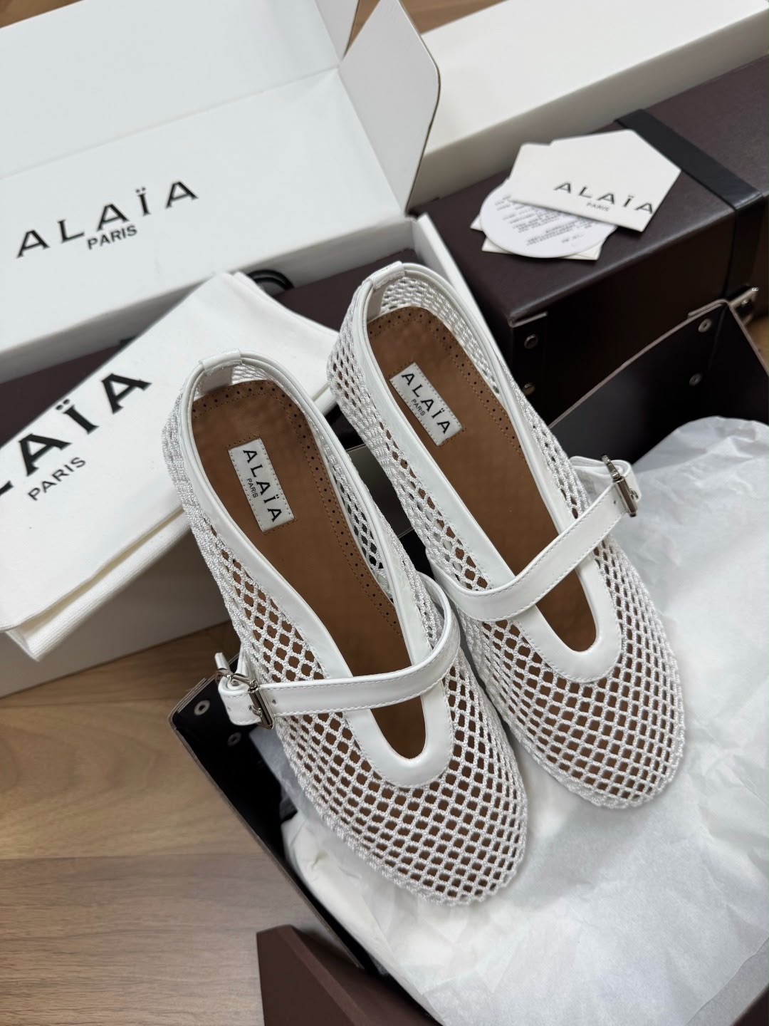 Alaa Classic