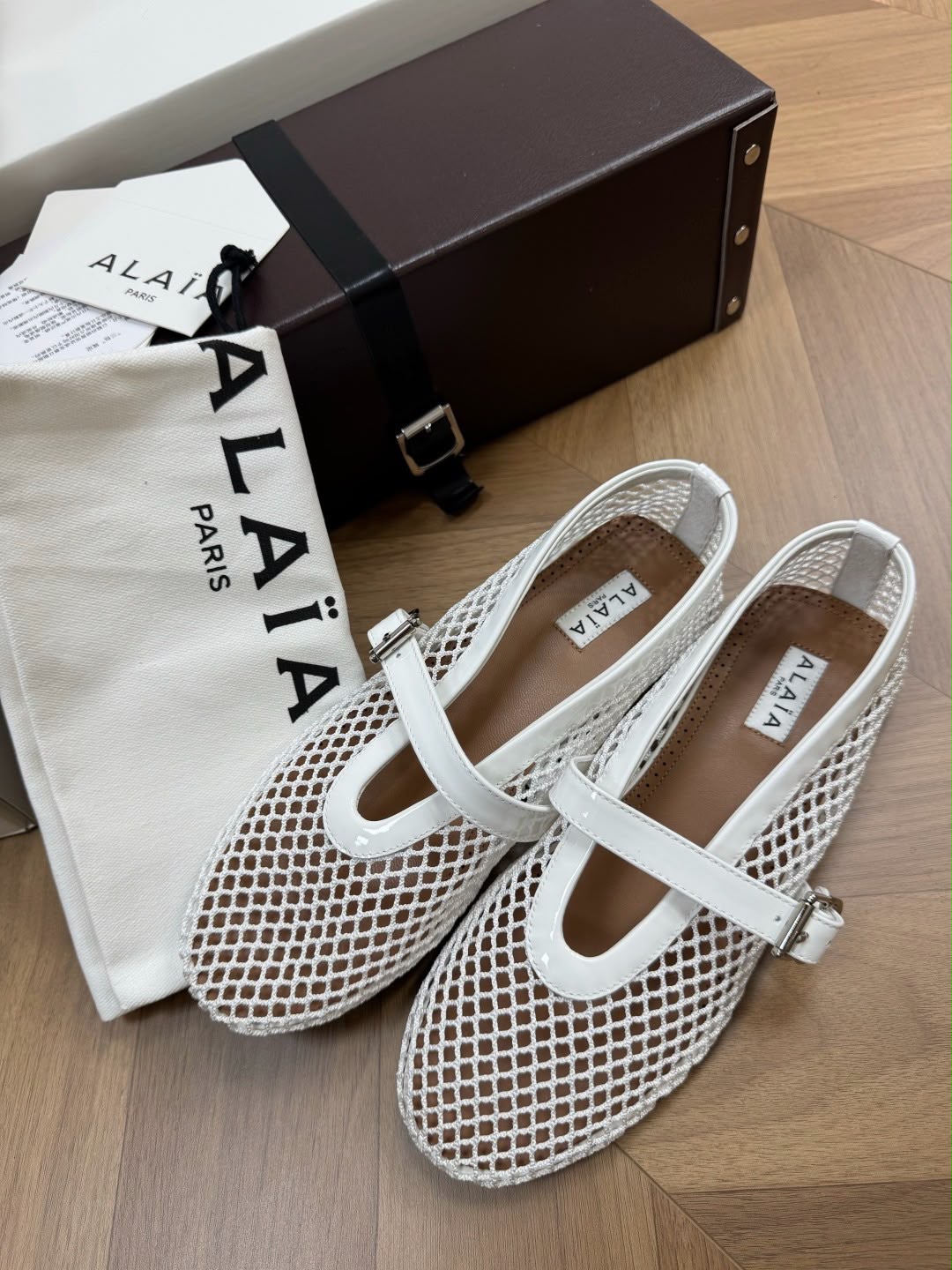 Alaa Classic