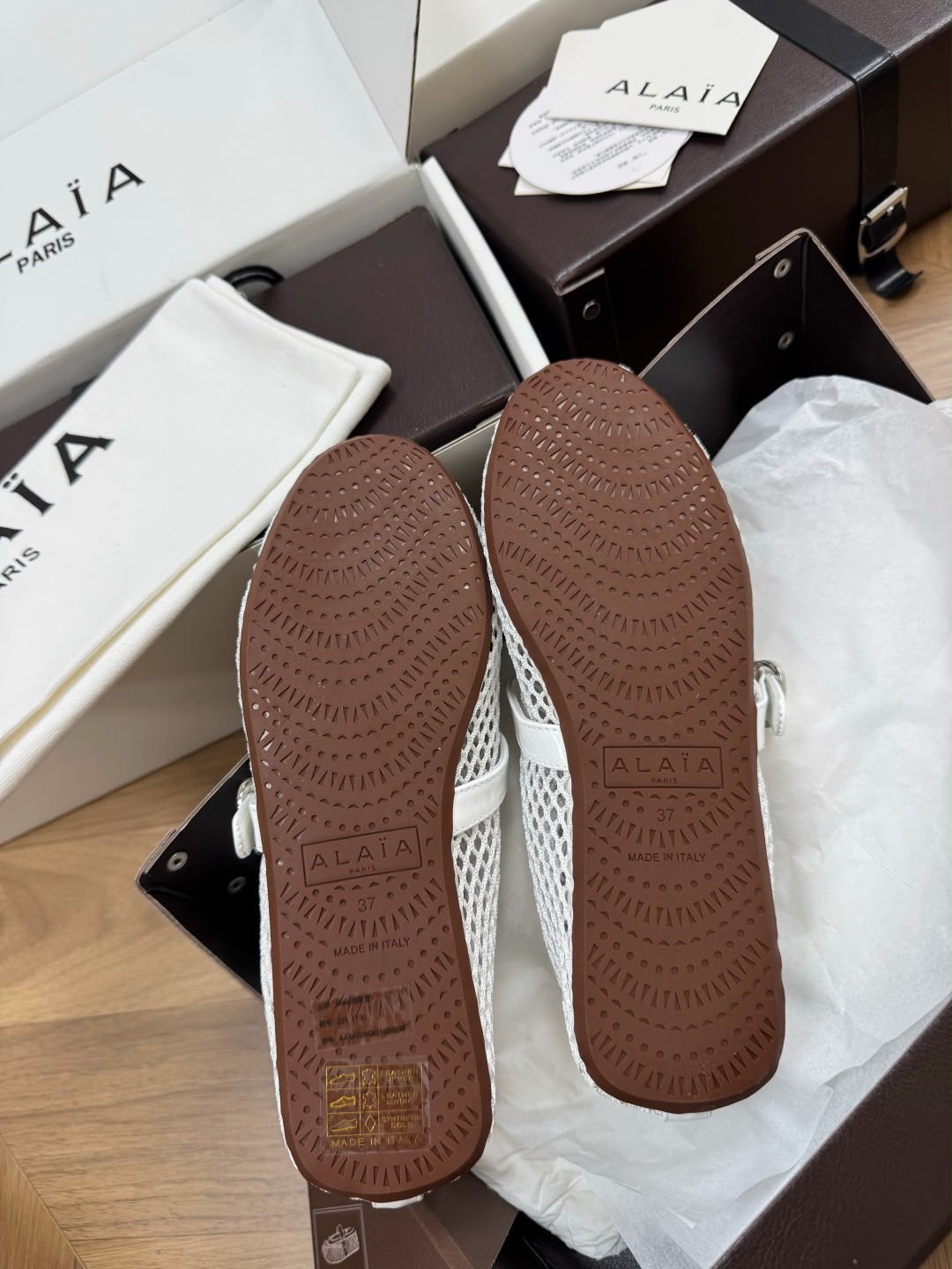 Alaa Classic