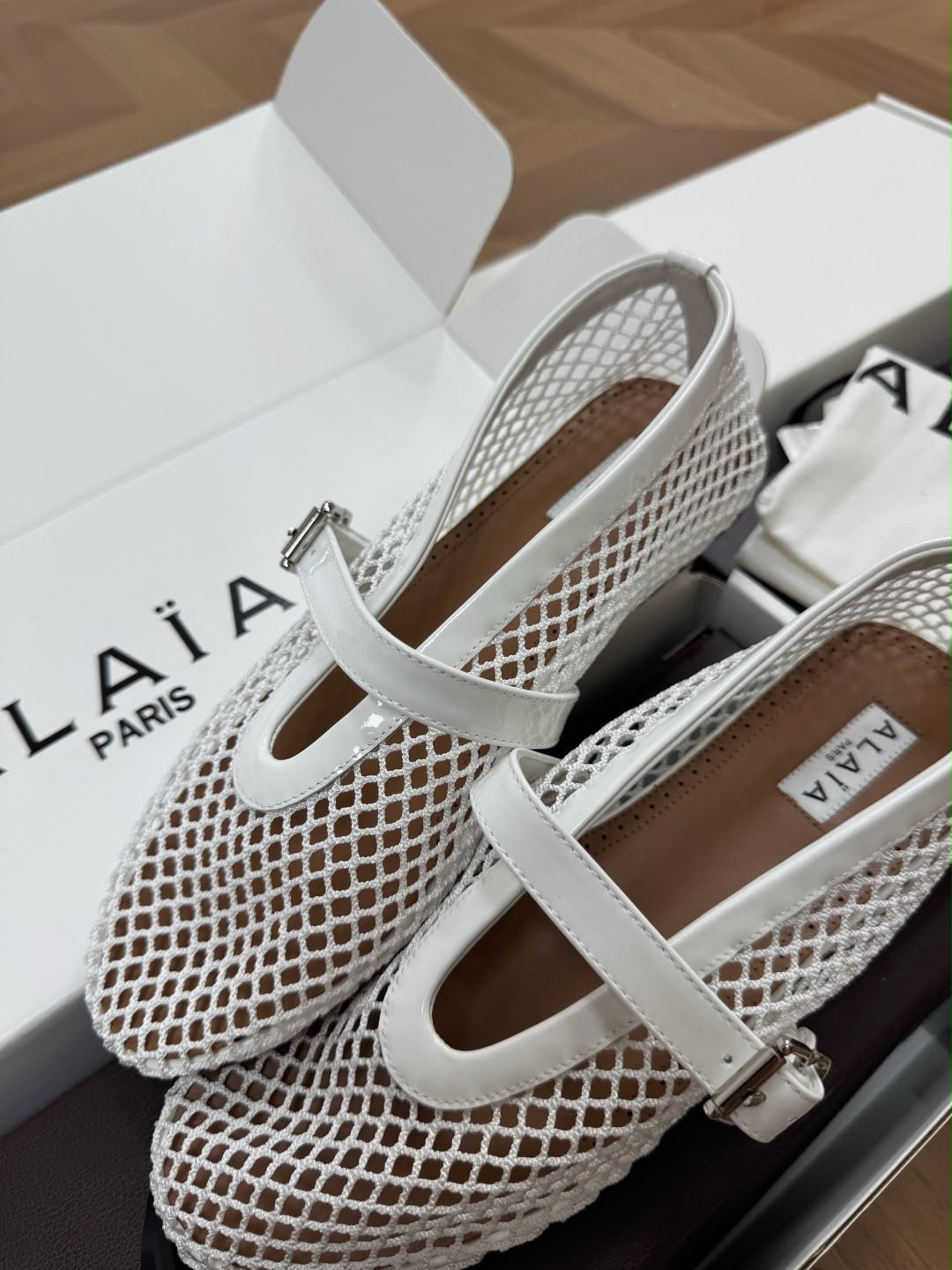 Alaa Classic