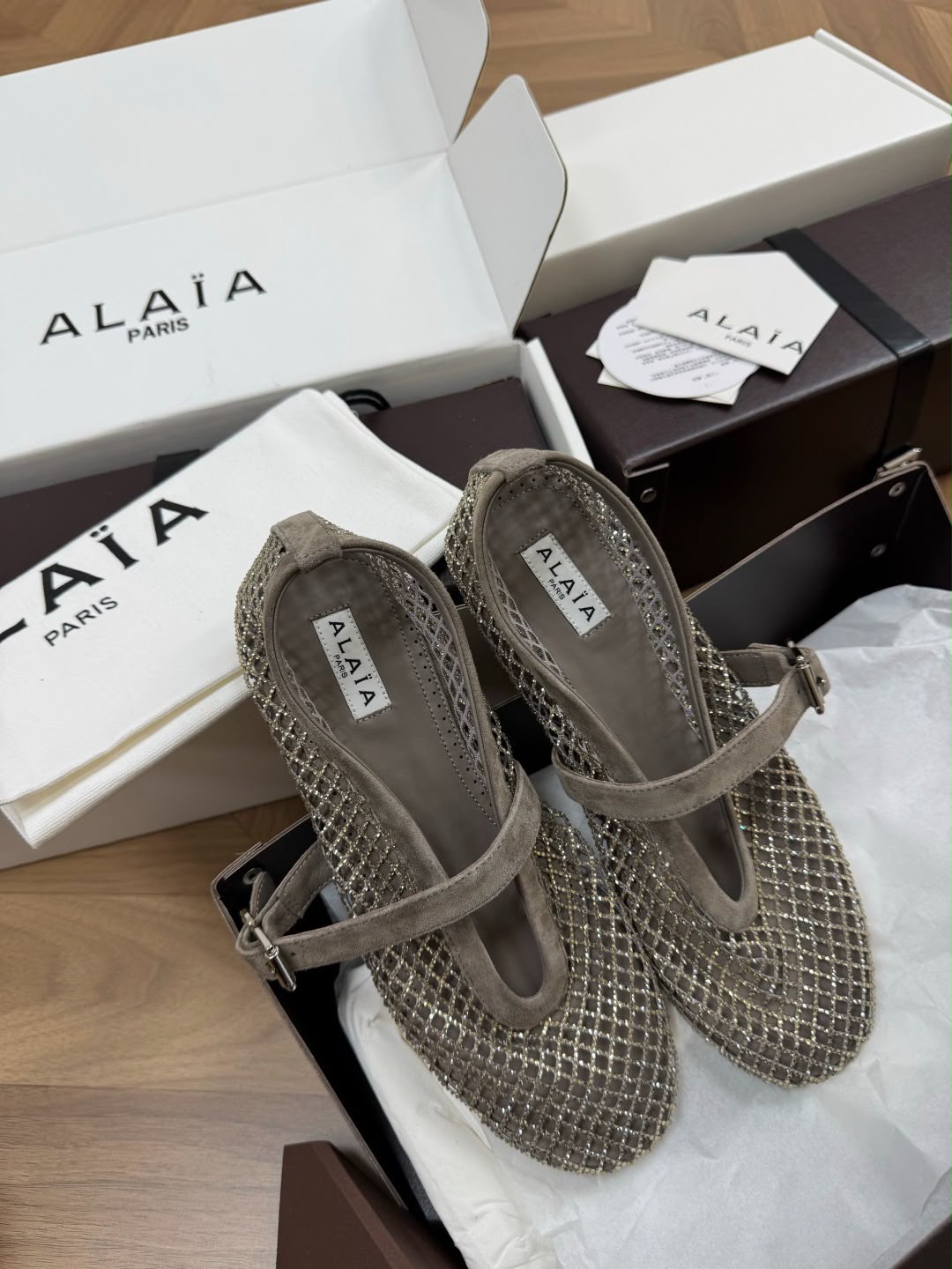 Alaa Classic