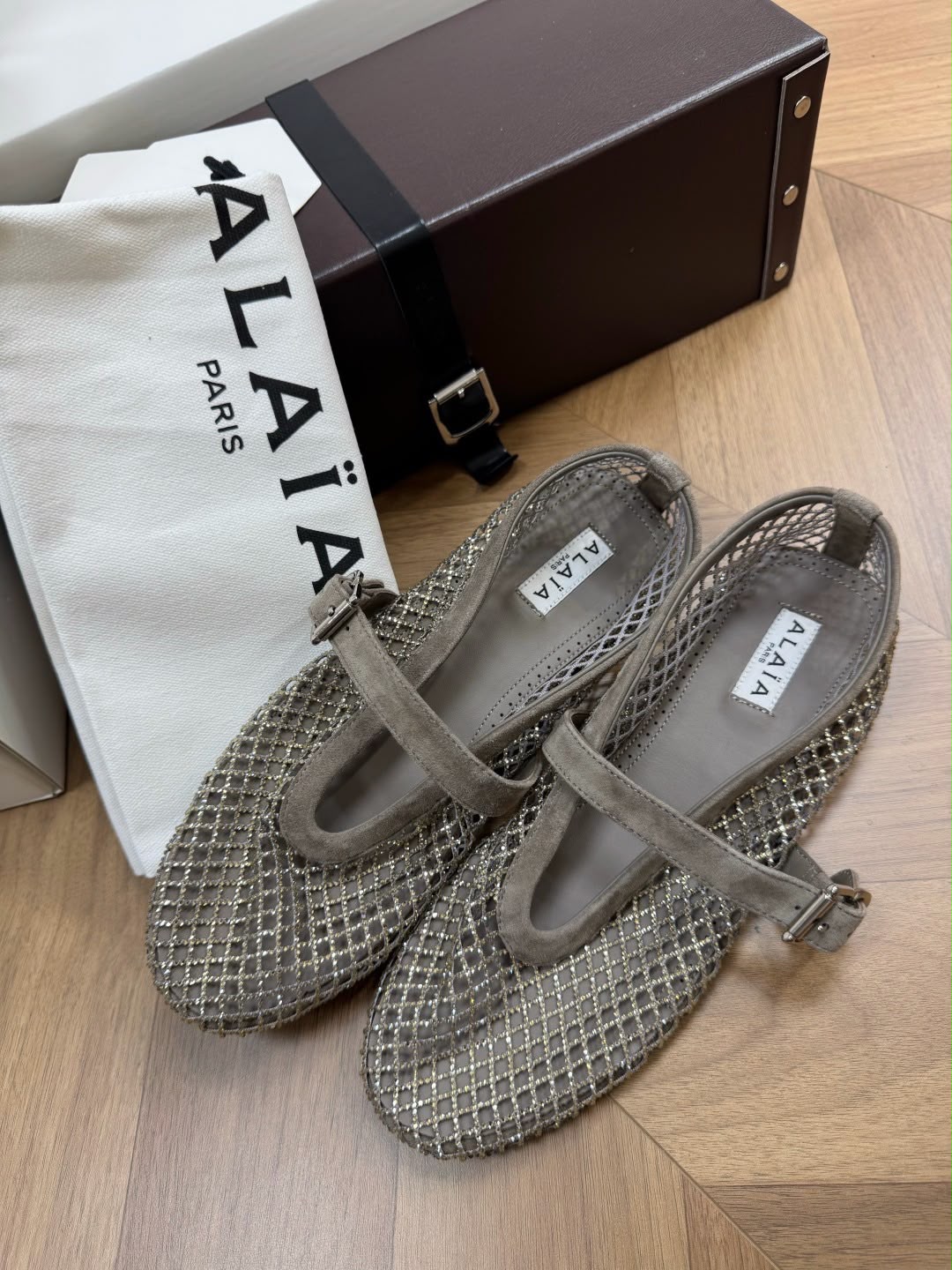 Alaa Classic