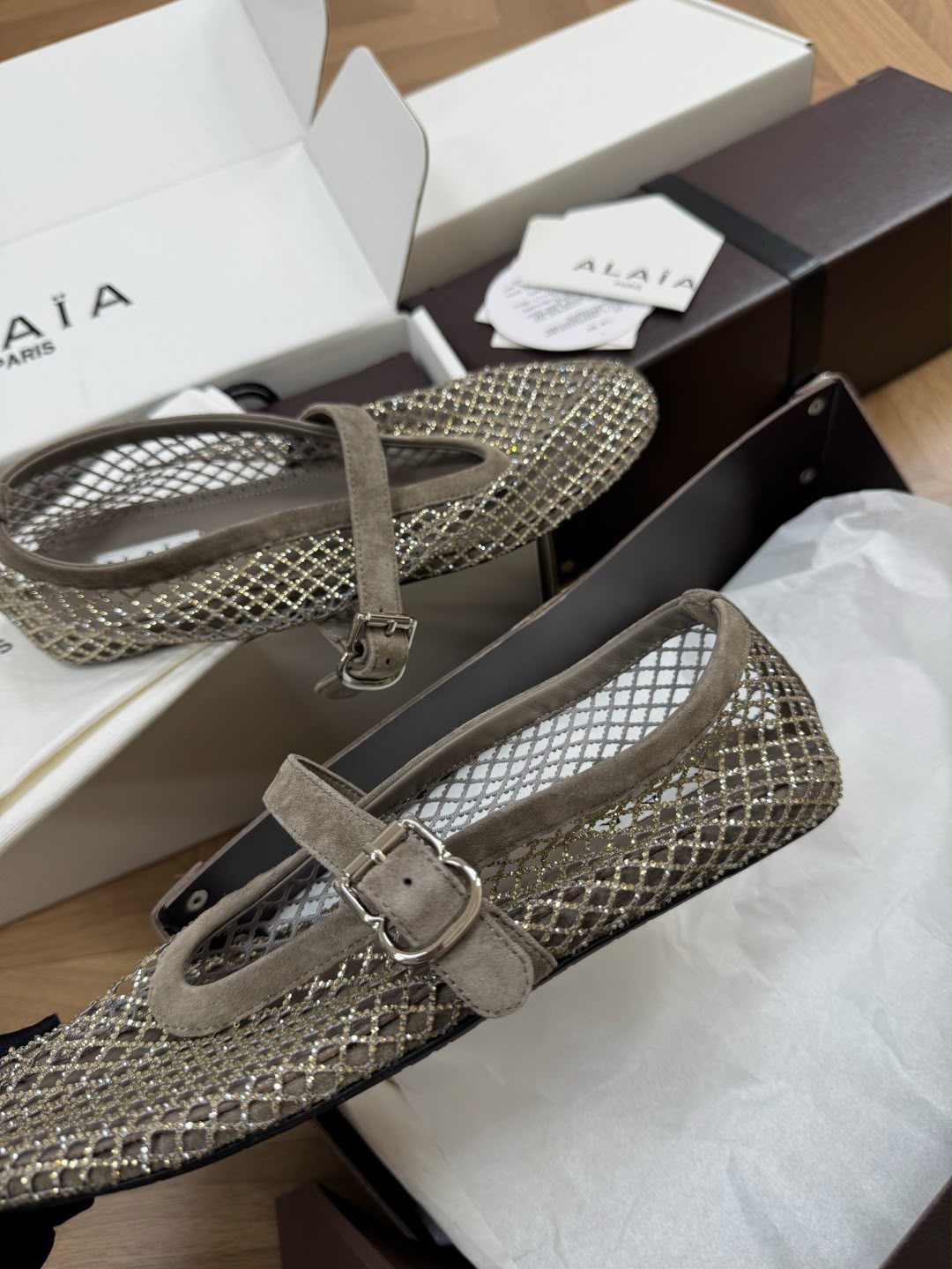 Alaa Classic