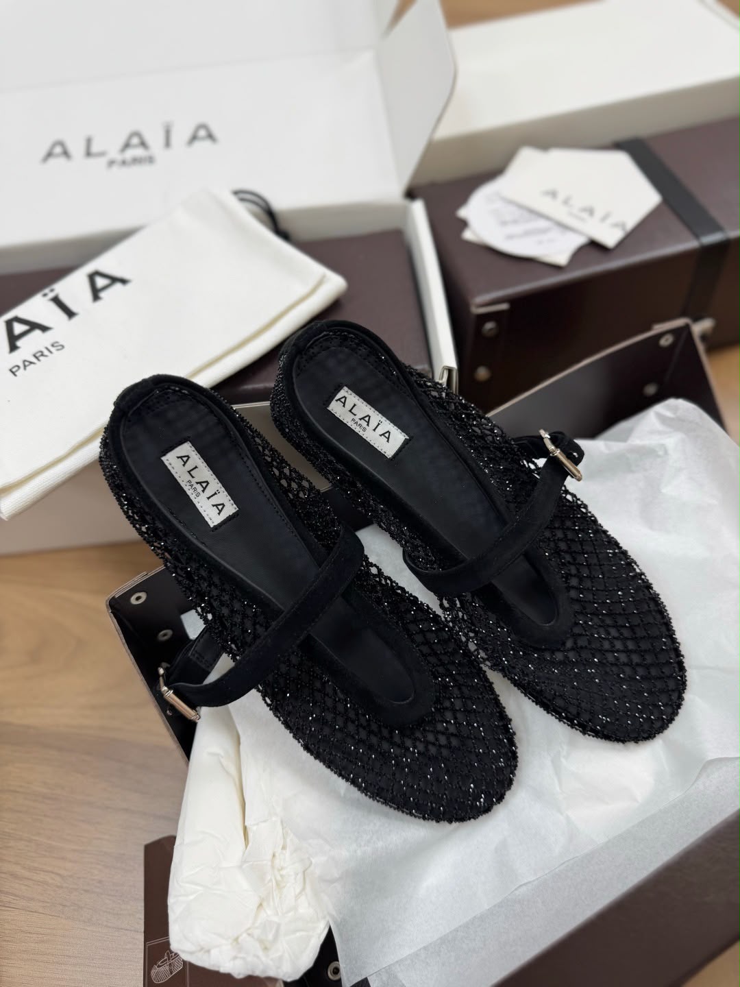 Alaa Classic