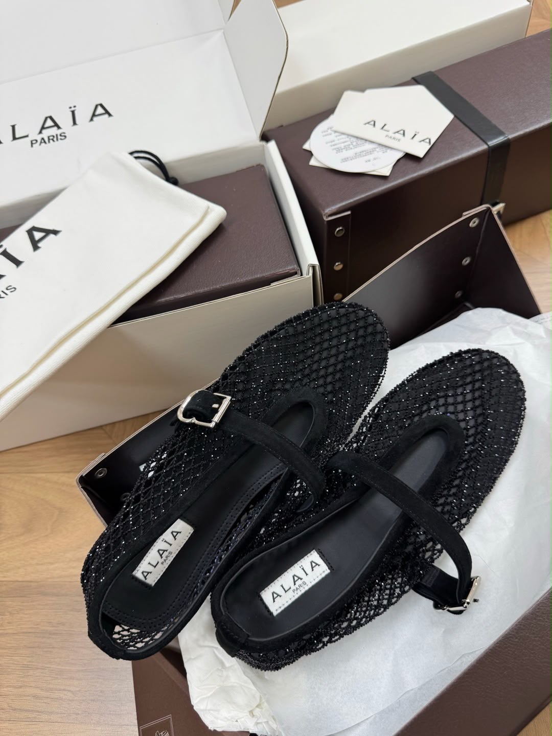 Alaa Classic