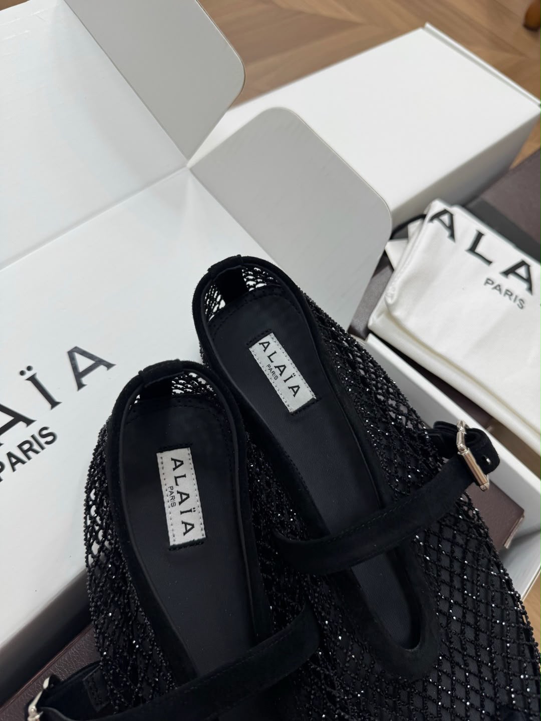 Alaa Classic