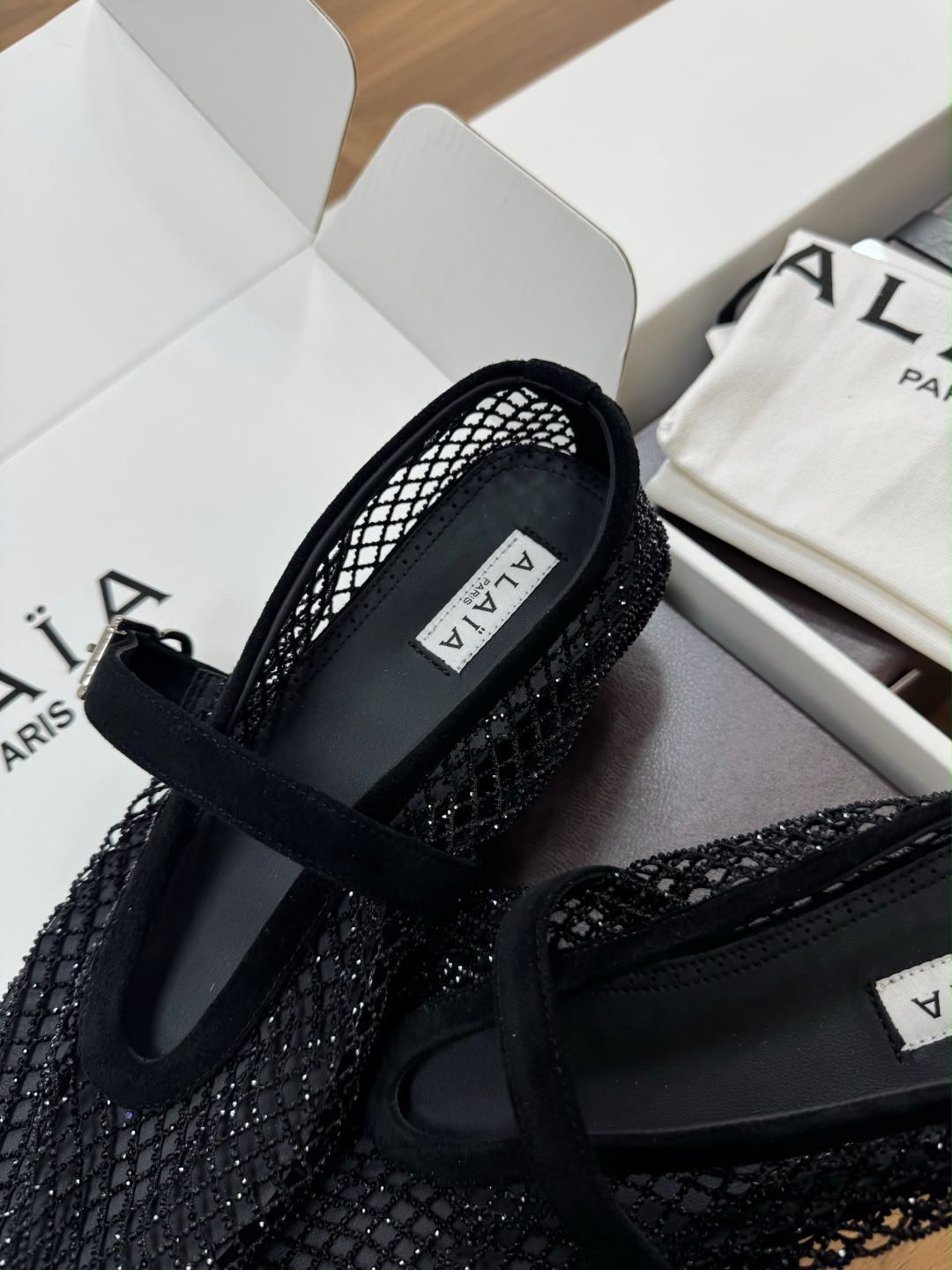 Alaa Classic