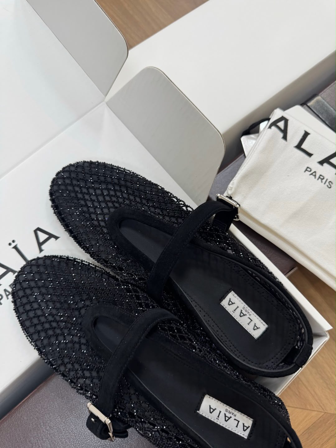 Alaa Classic