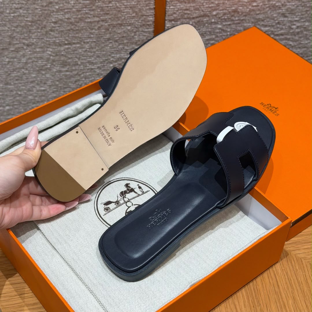 Oran Sandal
