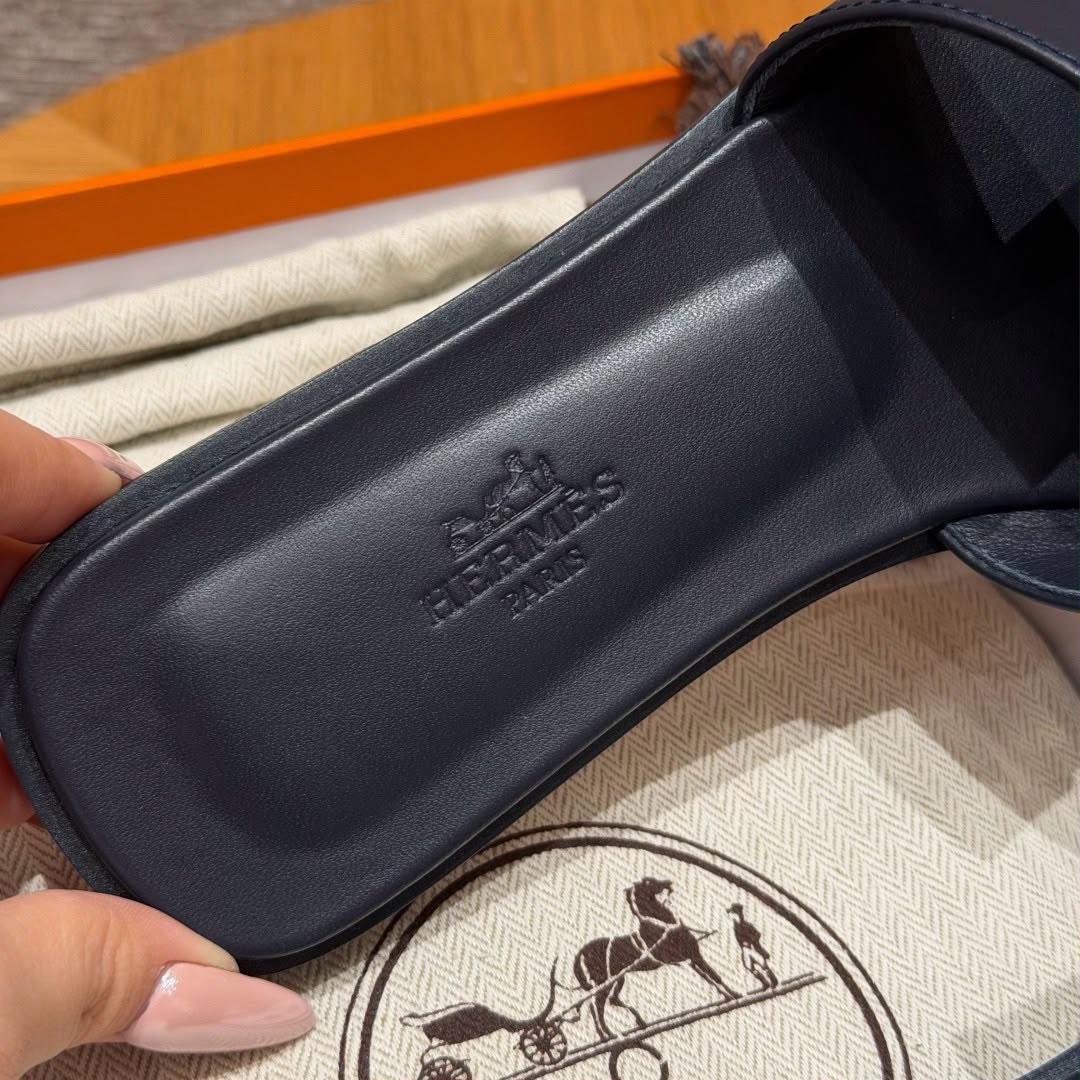 Oran Sandal