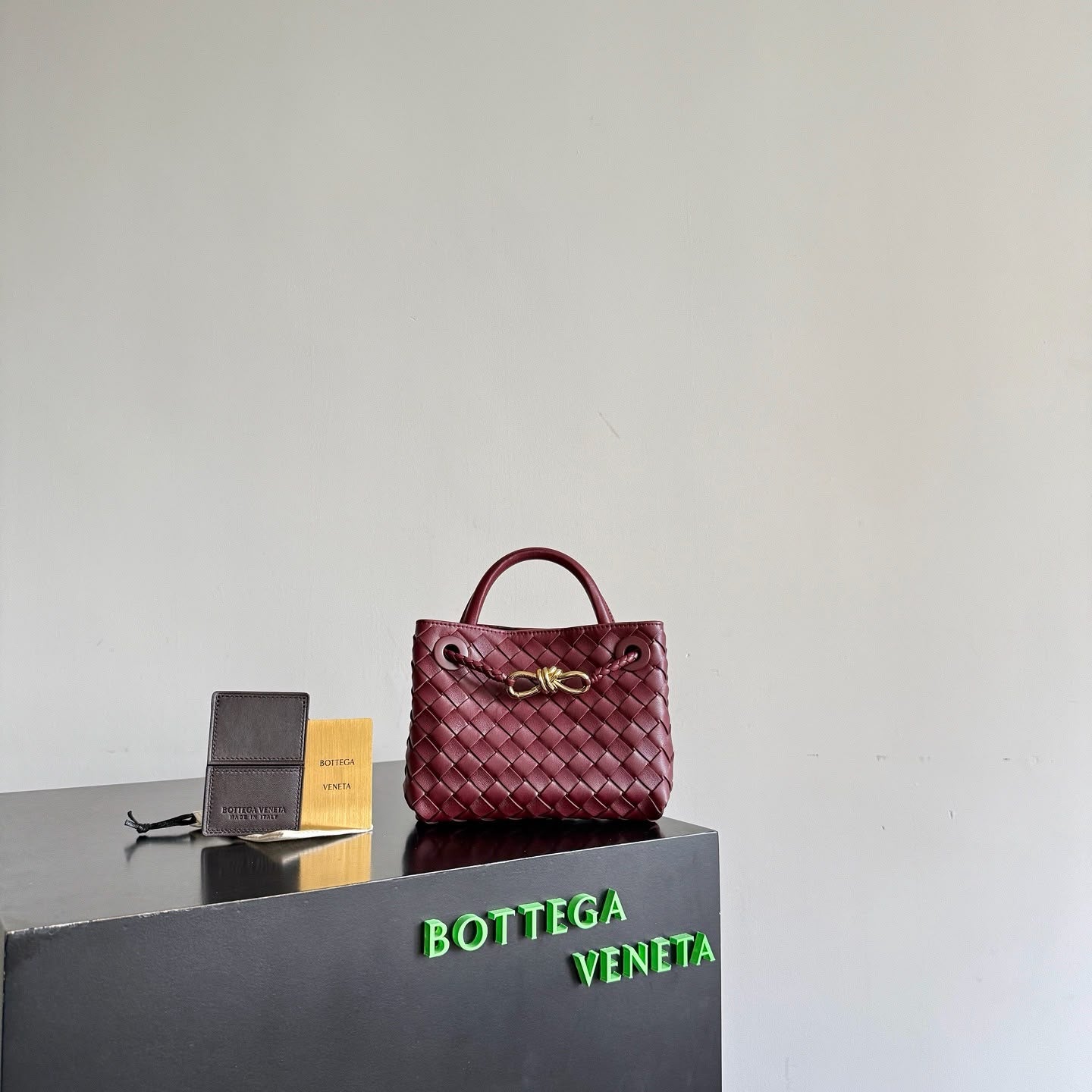 Andiamo mini
