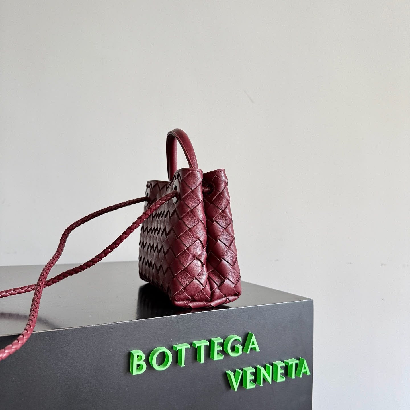 Andiamo mini