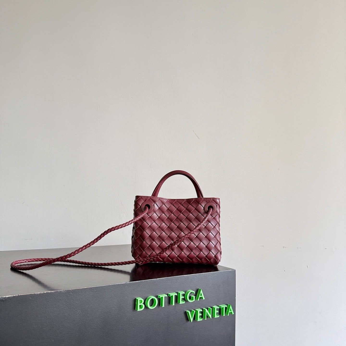 Andiamo mini