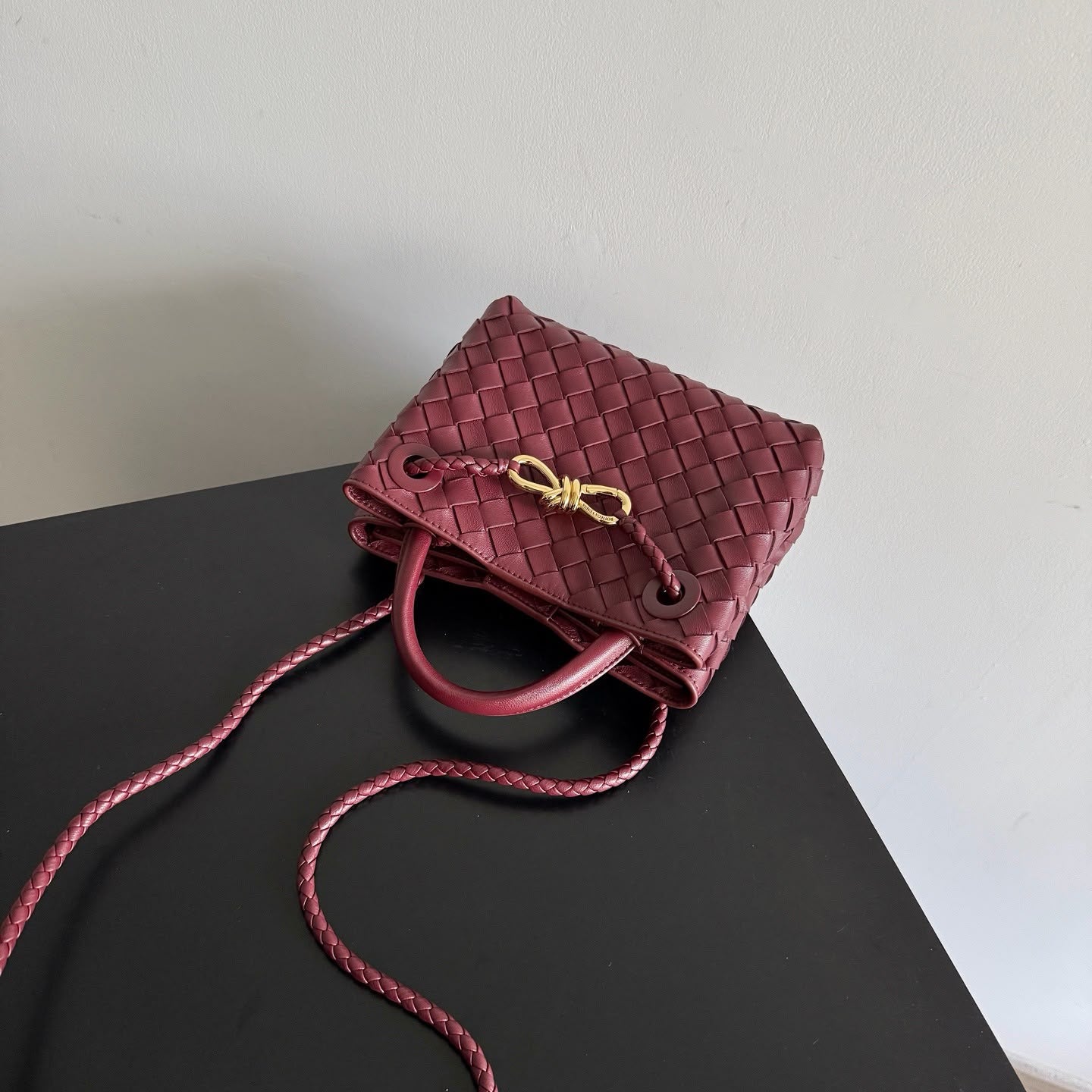 Andiamo mini