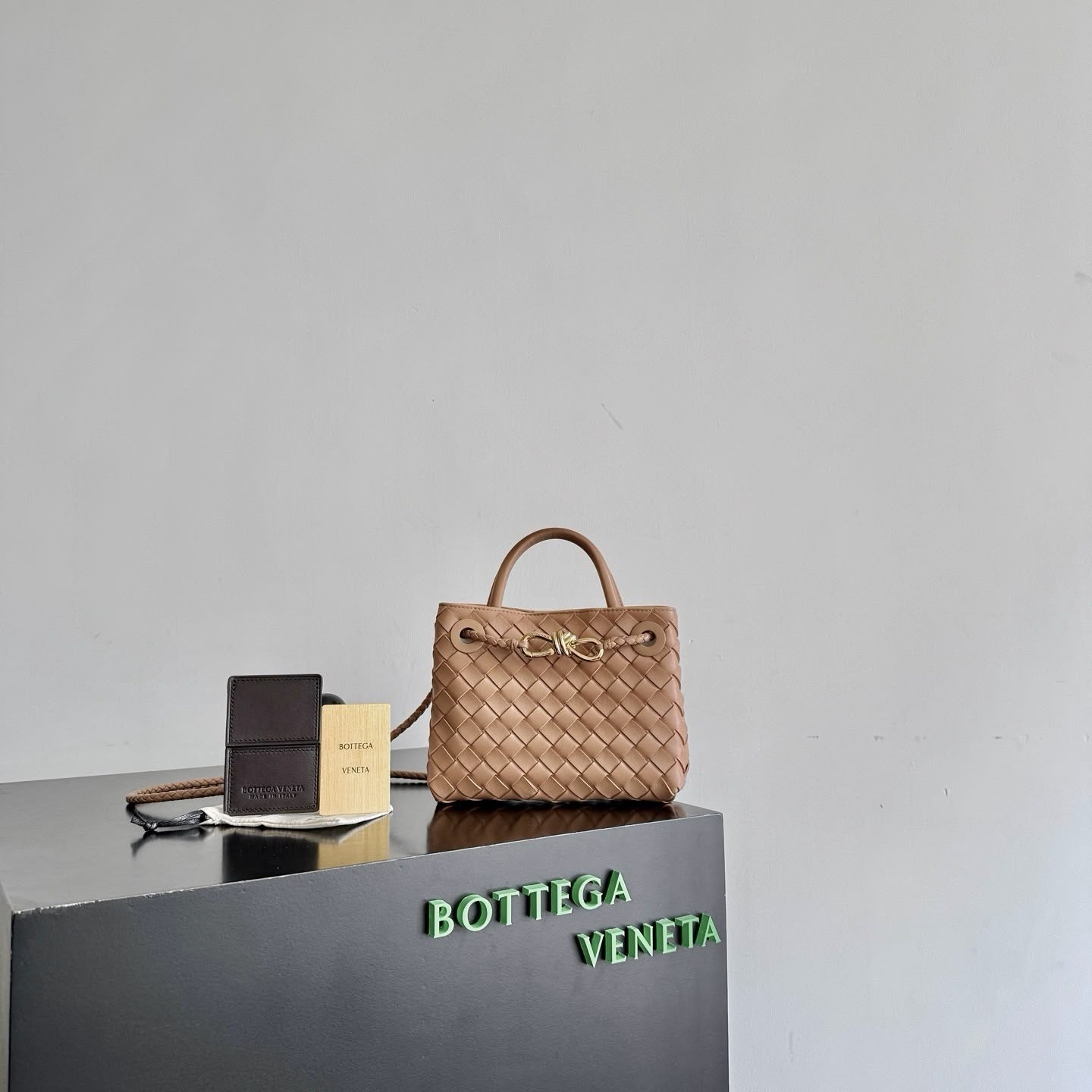 Andiamo mini