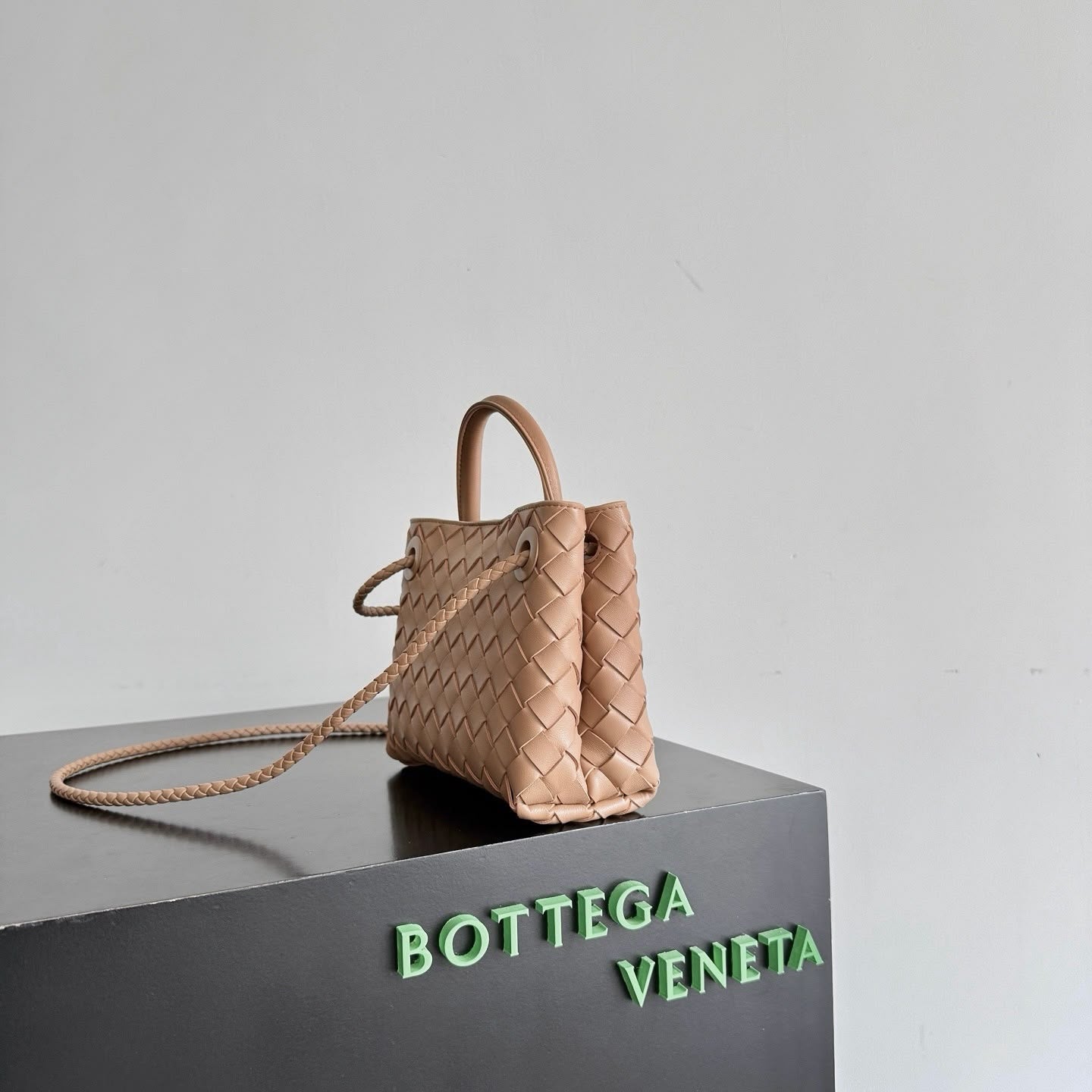 Andiamo mini