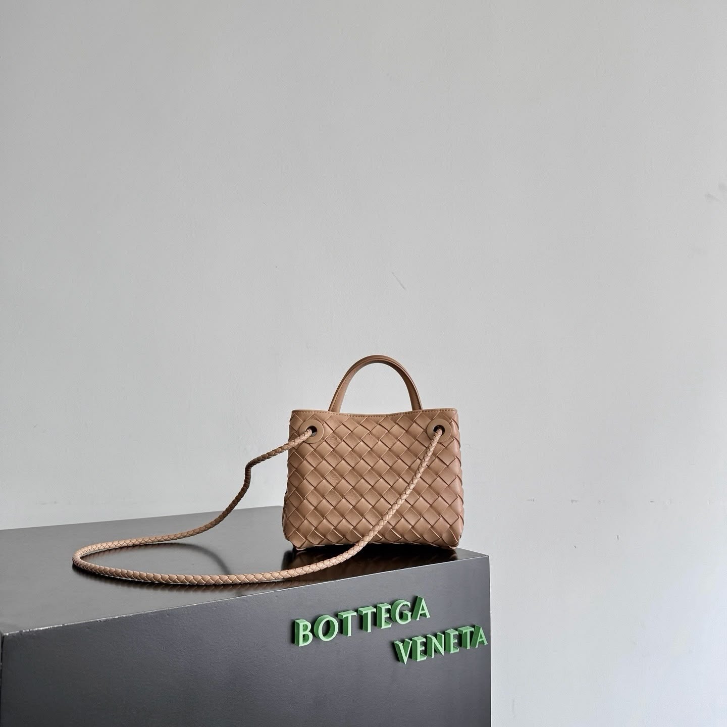 Andiamo mini