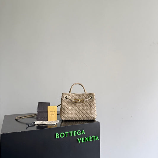 Andiamo mini