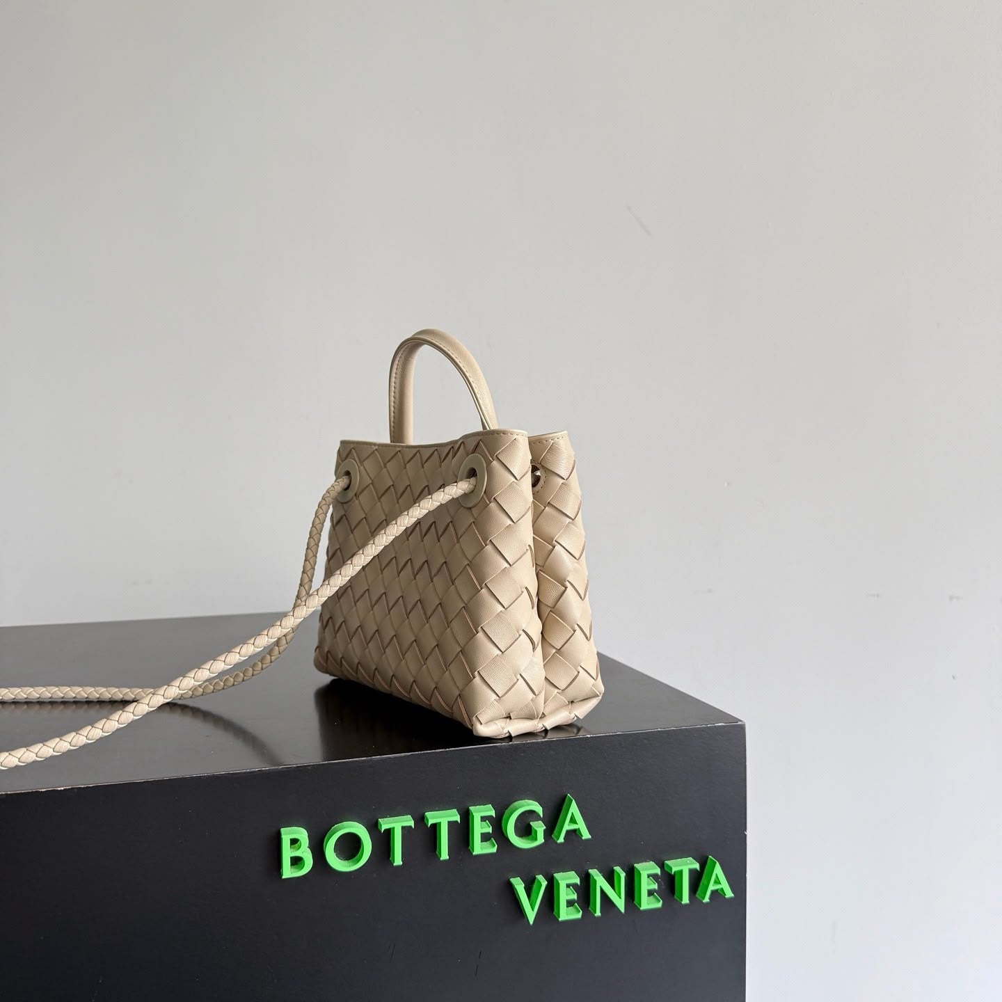Andiamo mini