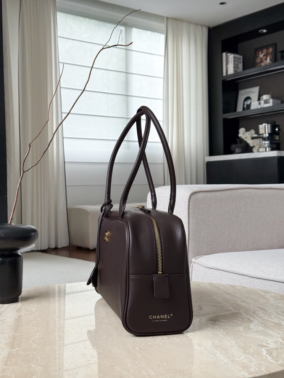 Bowling bag 26a